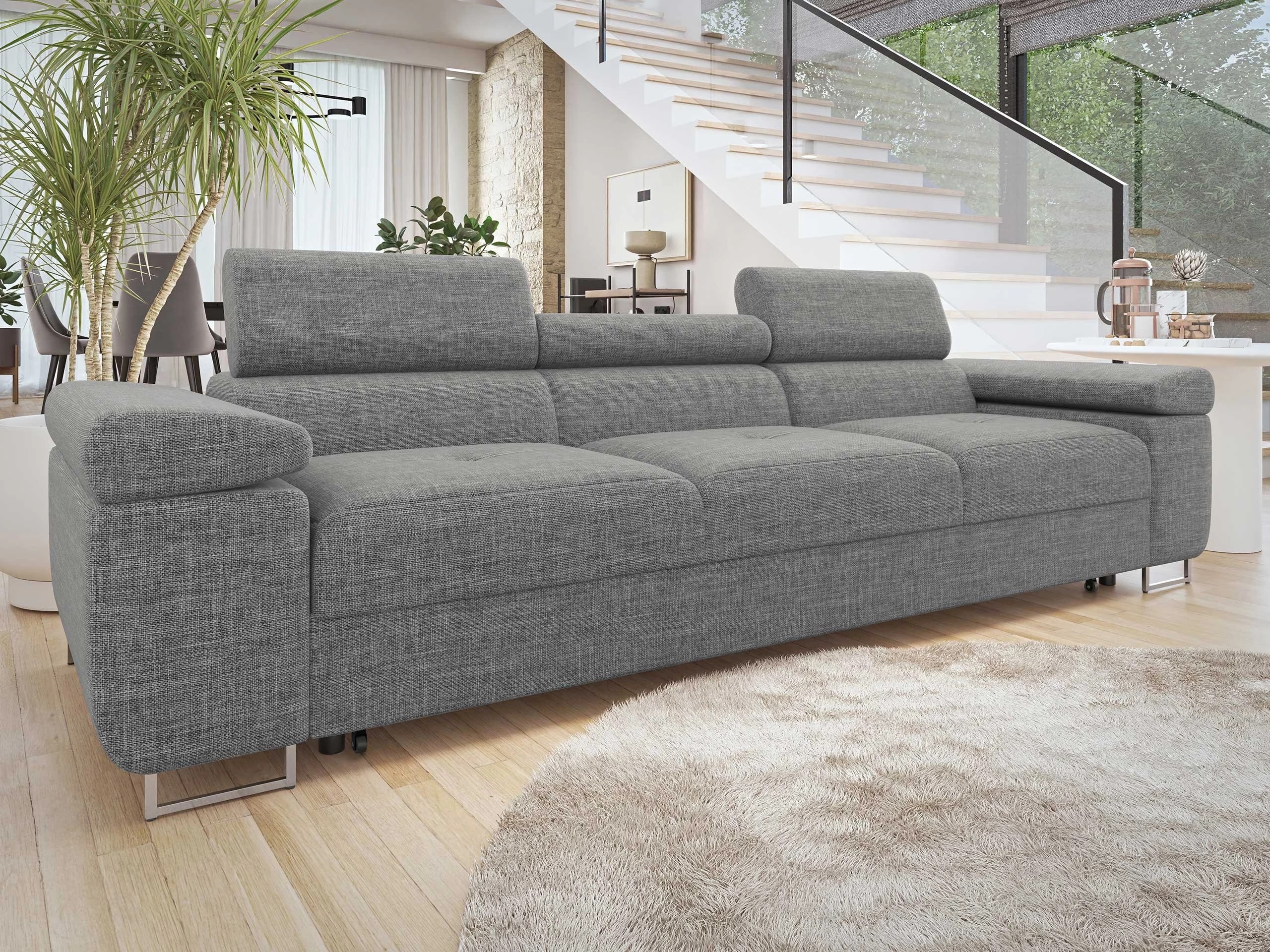 Sofa na razvlačenje Comfivo Vinetum (Lux 05)