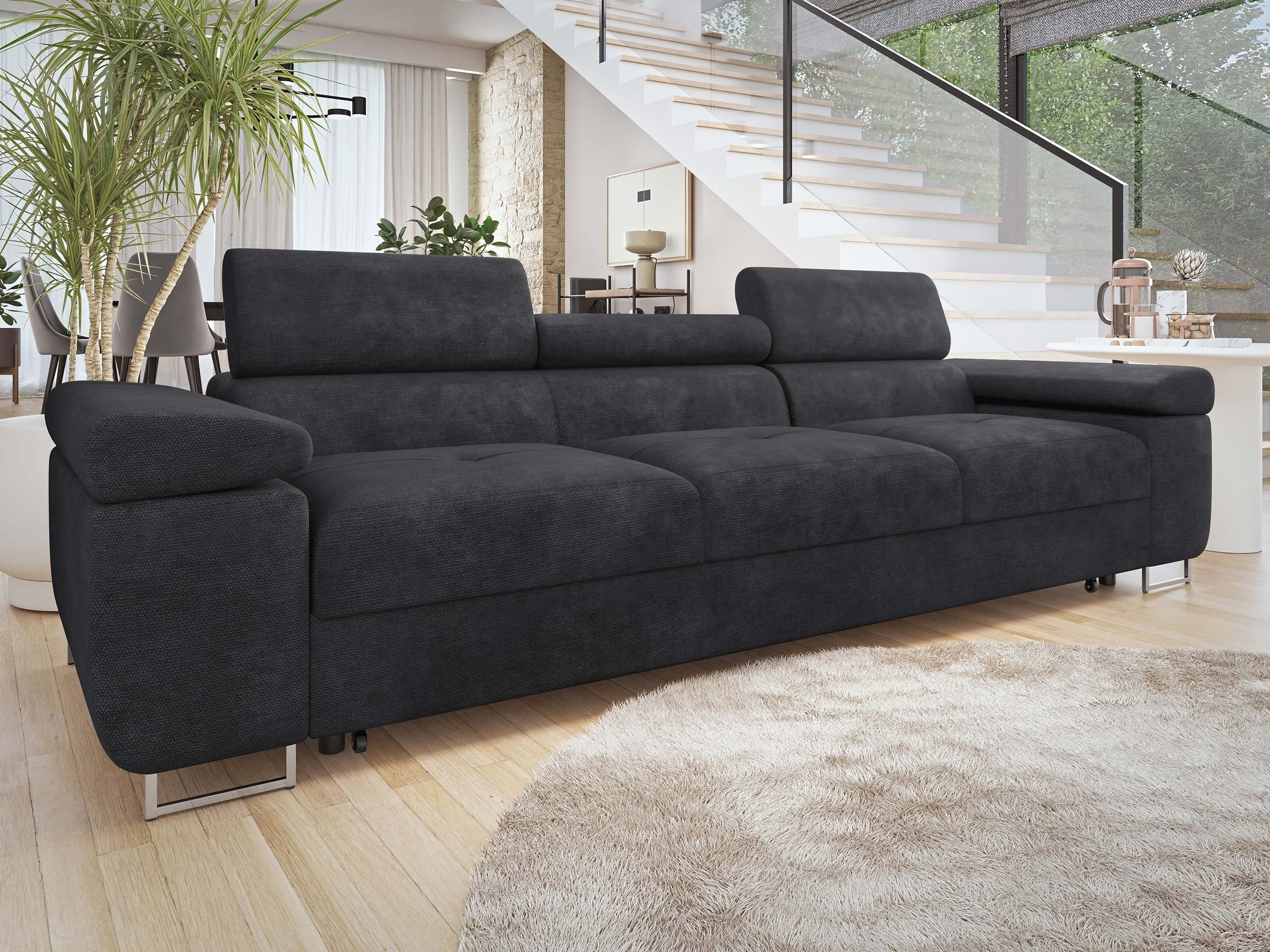 Sofa na razvlačenje Comfivo Vinetum (Margo 227.09)