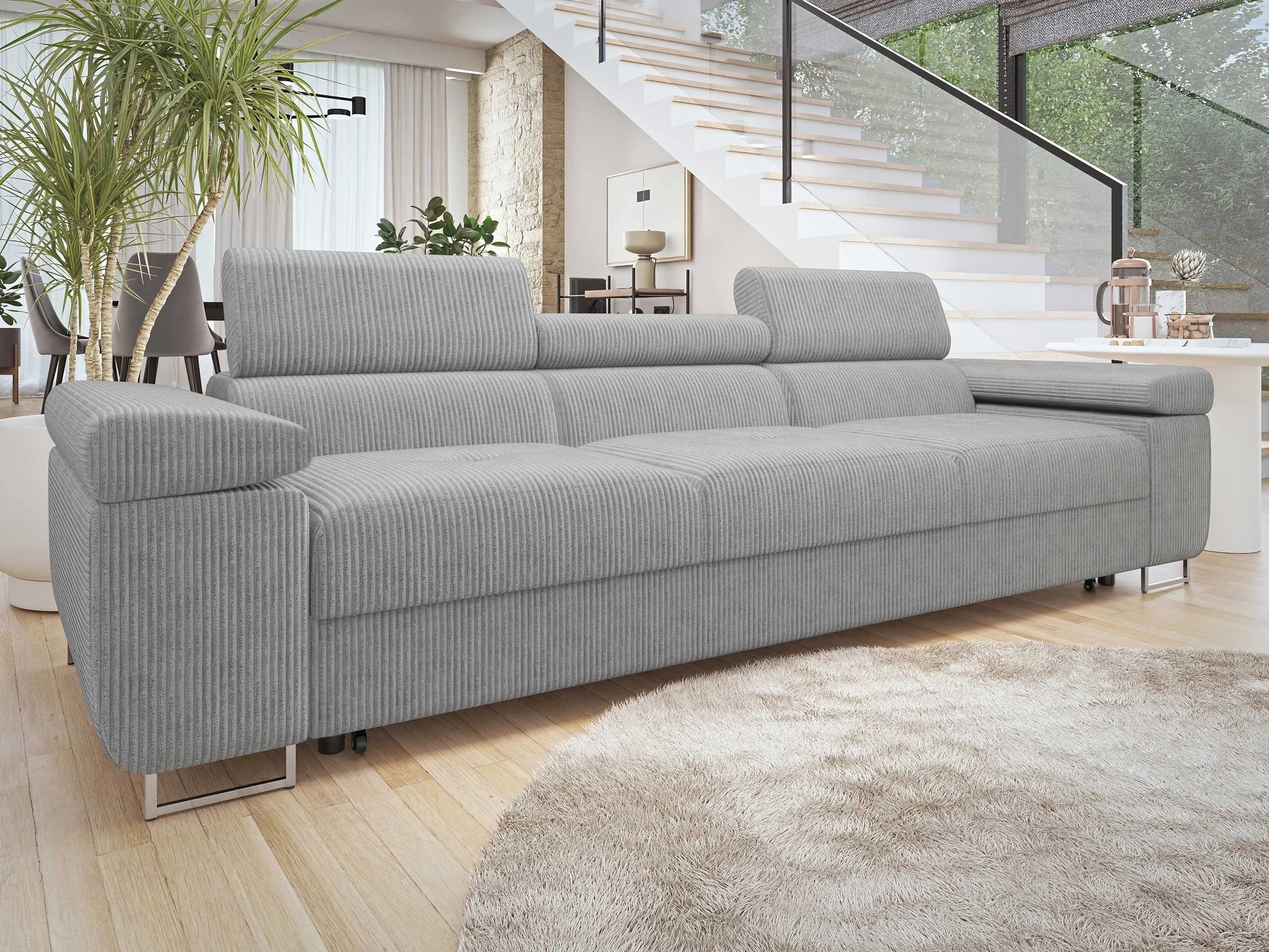 Sofa na razvlačenje Comfivo Vinetum (Poso 110)