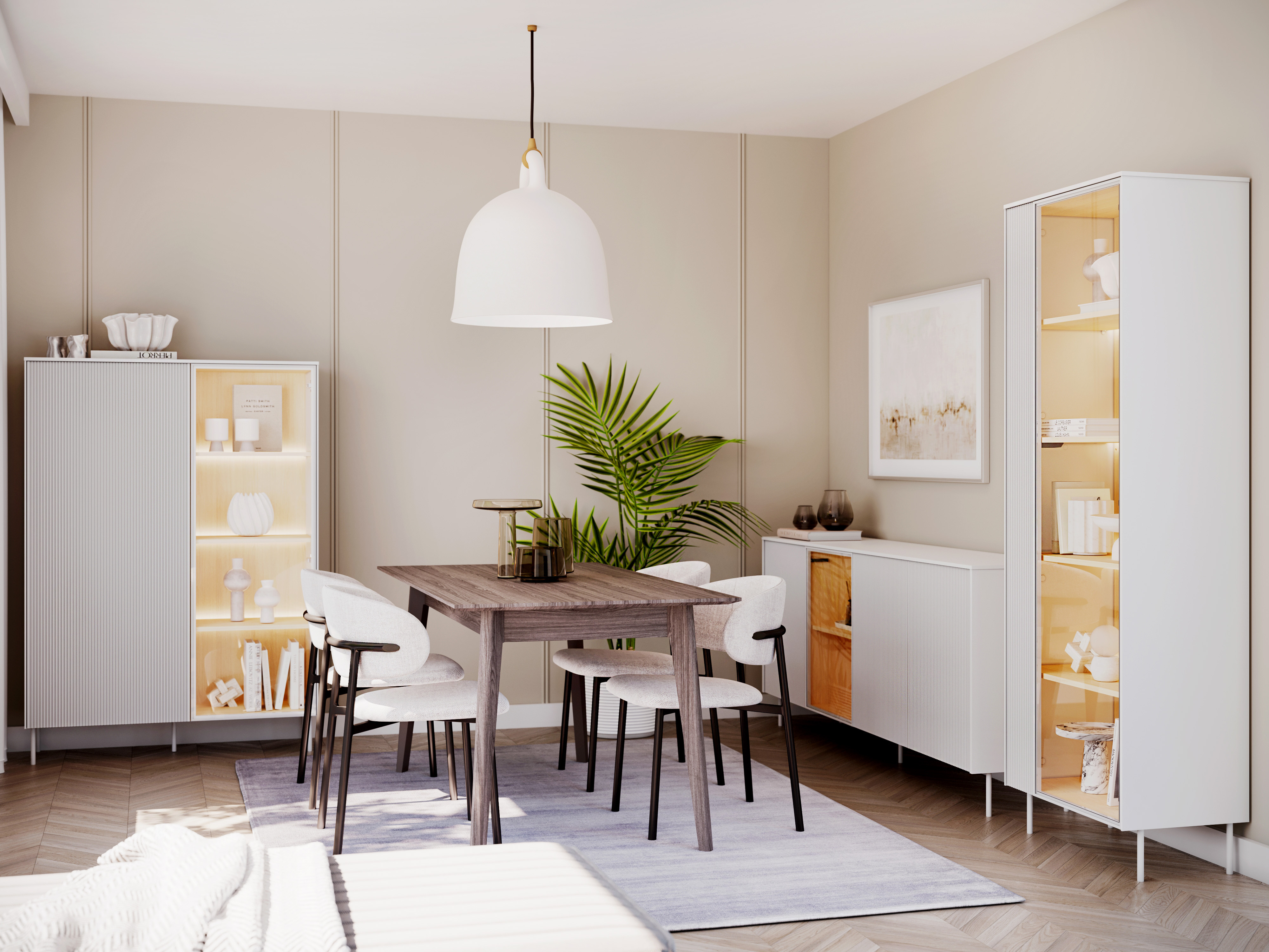 Ormarić Mirbelo 102