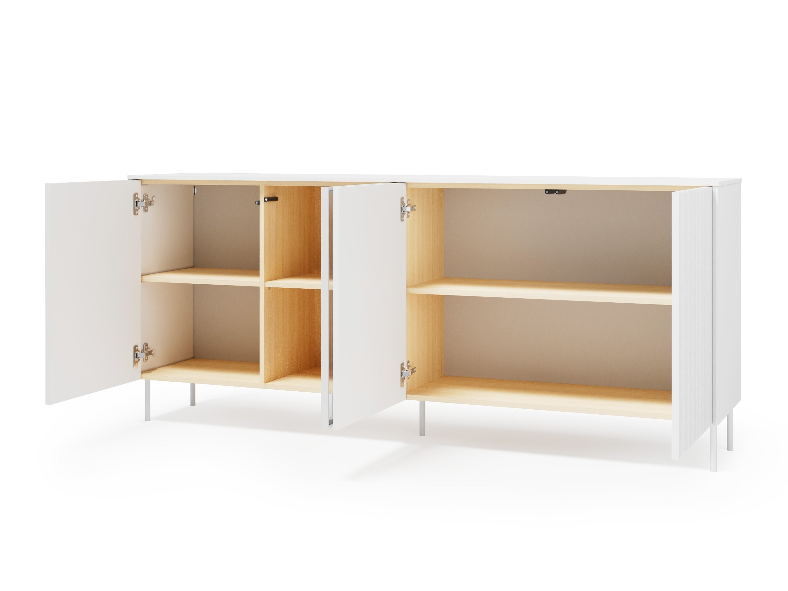 Ormarić Mirbelo 102