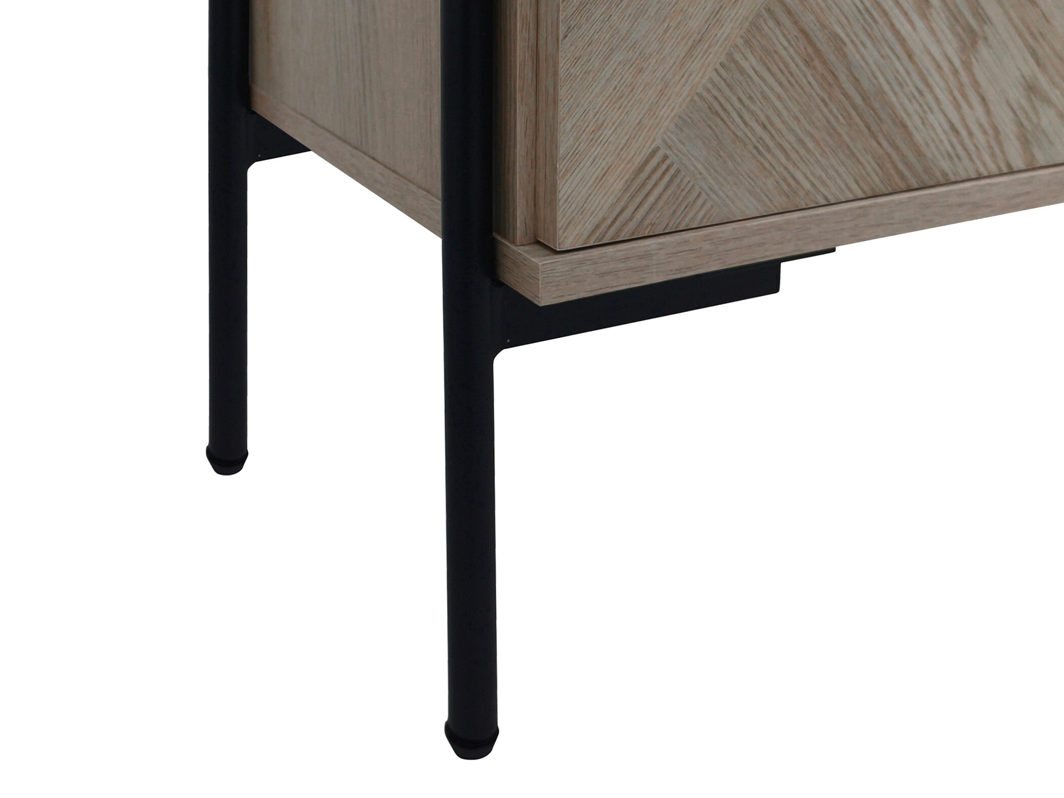 TV komoda Denton 1525 (Hrast)