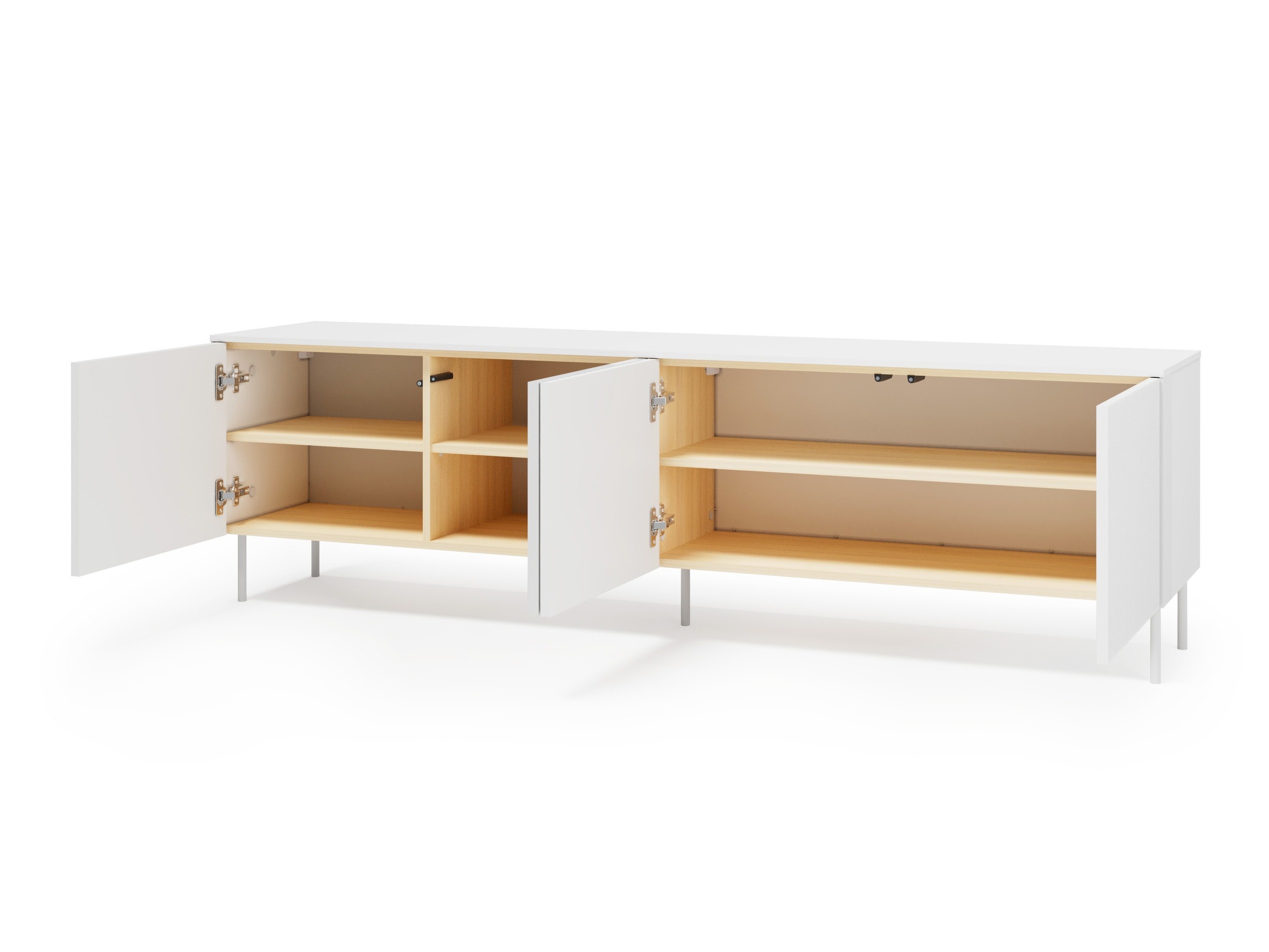 TV komoda Mirbelo 107