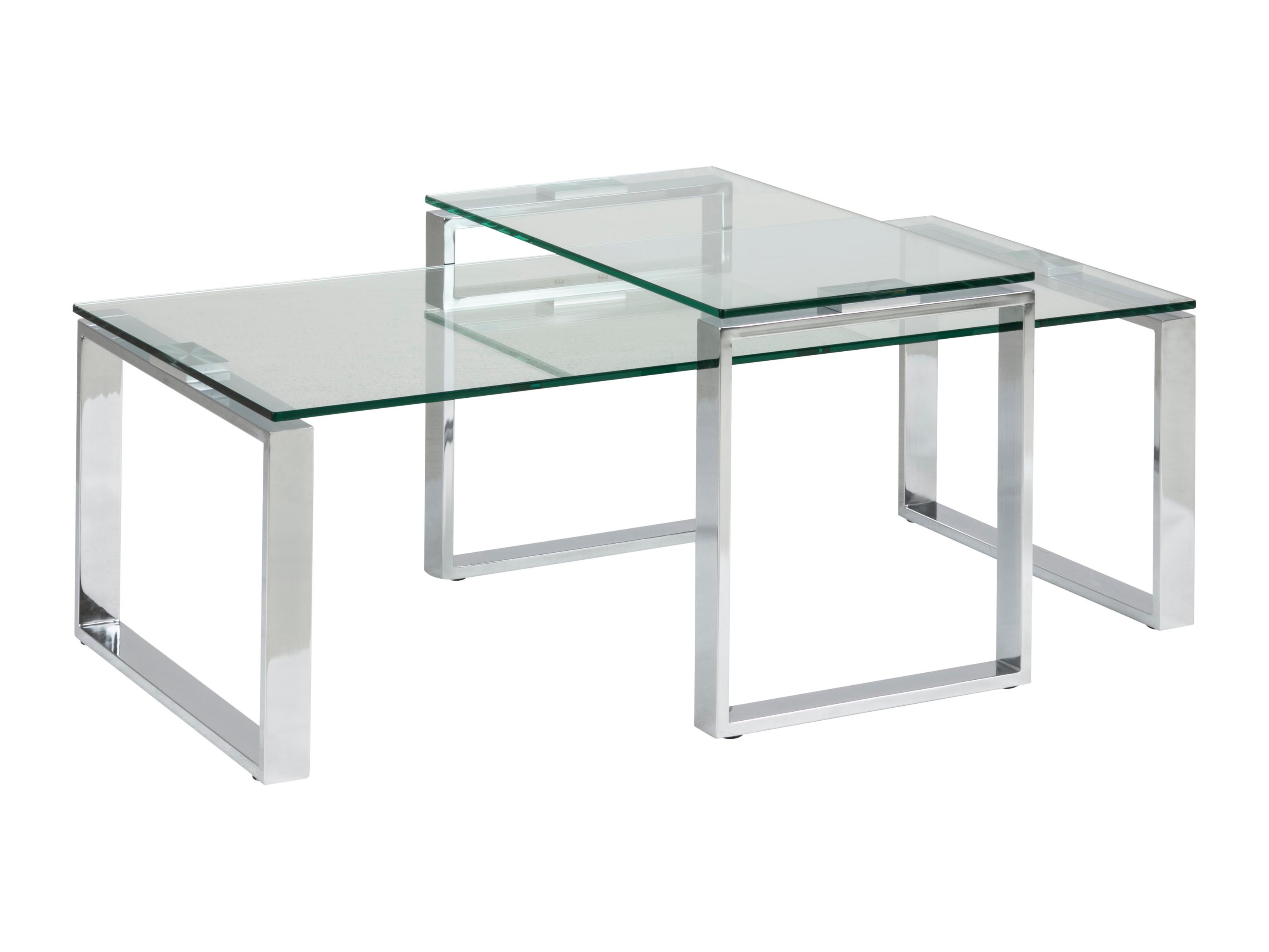 Set stočića za kafu Norsica 154