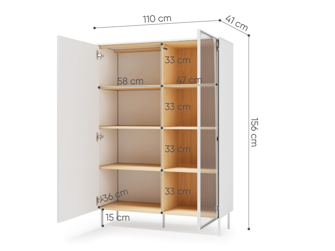 Set za dnevnu sobu Mirbelo 109