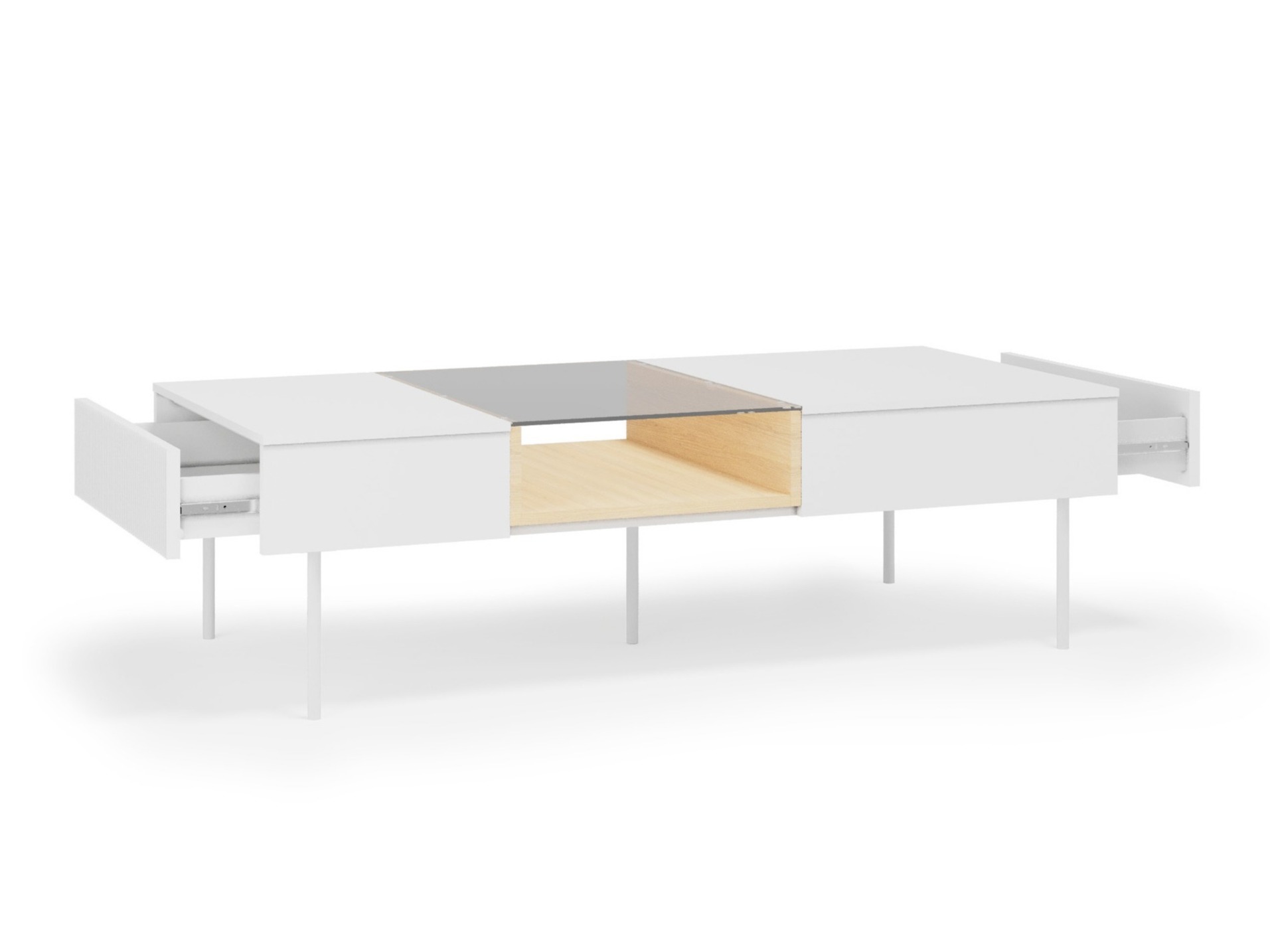 Stočić za kafu Mirbelo 106