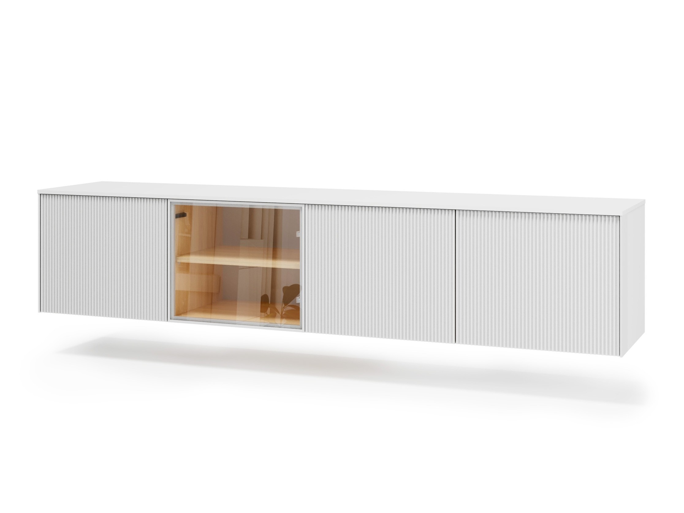 TV komoda Mirbelo 107