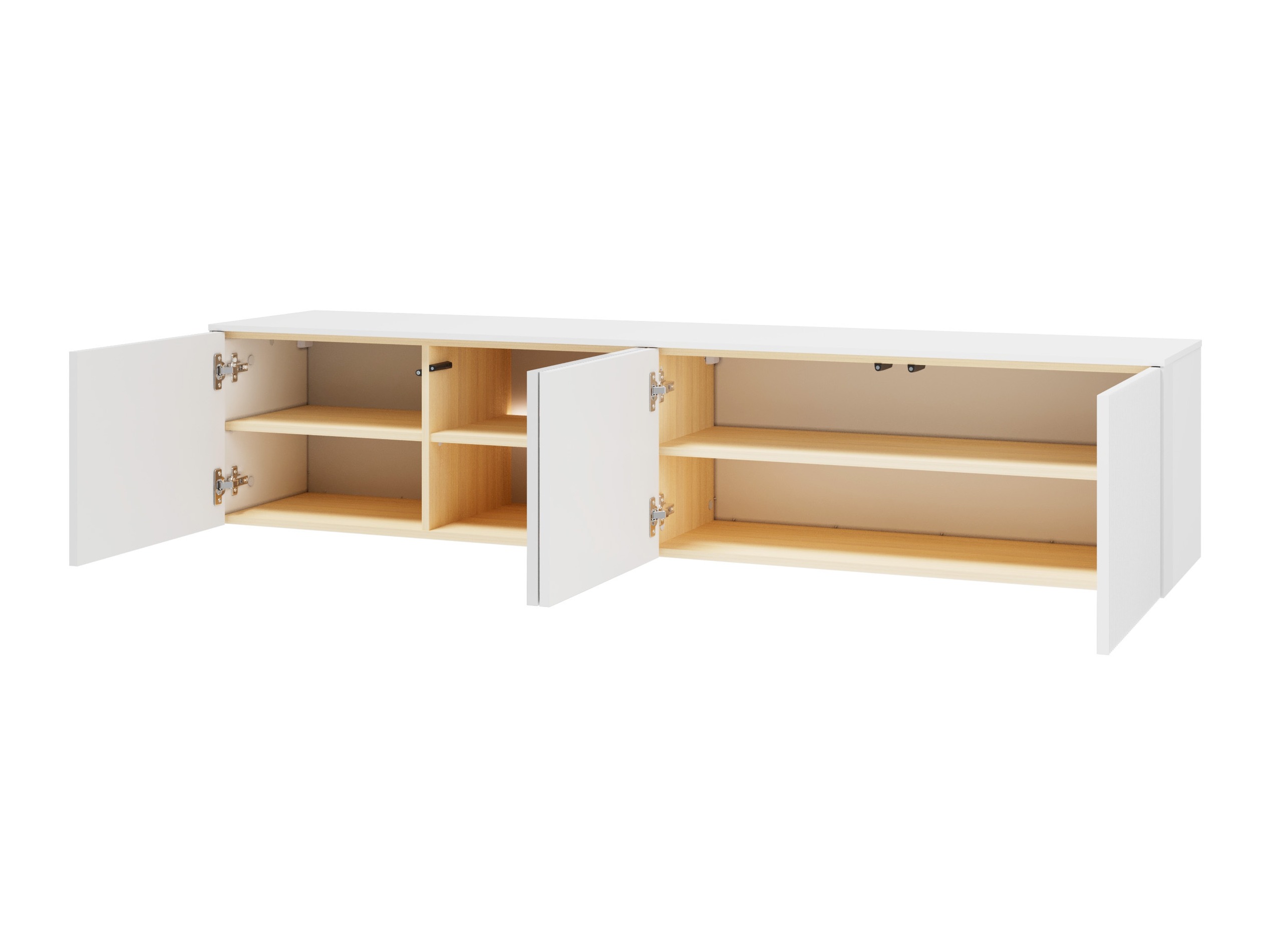 TV komoda Mirbelo 107