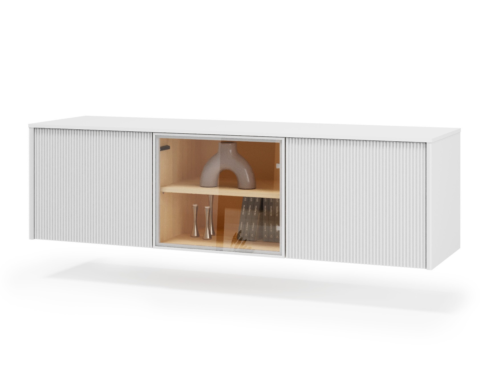 TV komoda Mirbelo 108