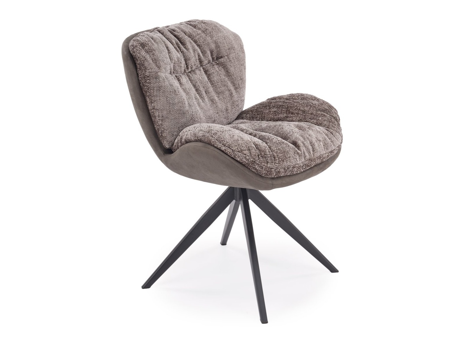 Stolica Houston 2100 (Sivo)