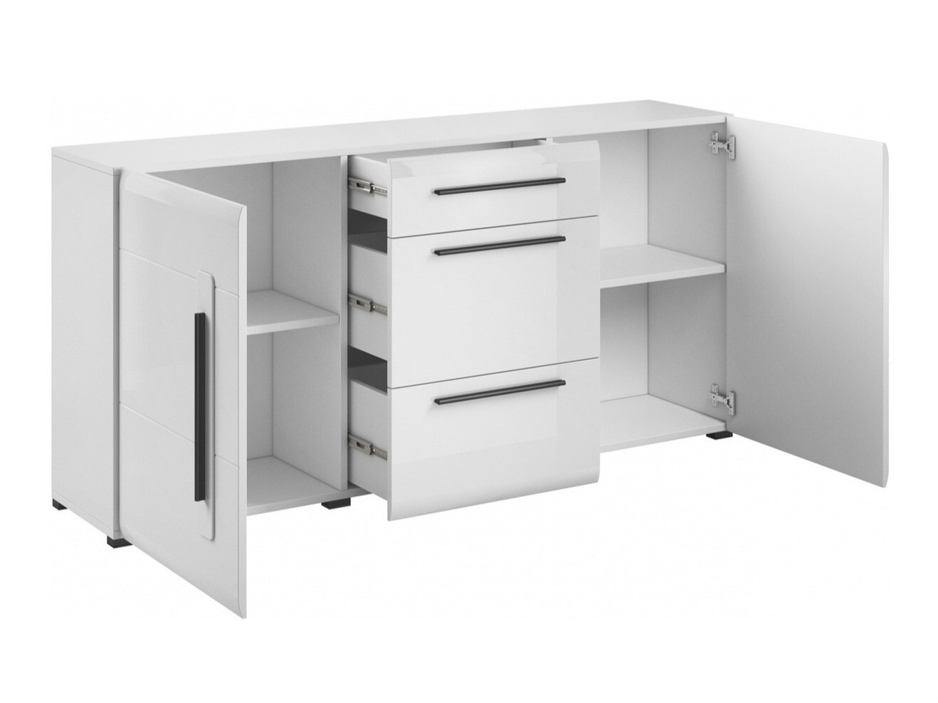 Komoda Ophsalu 108 (Grandson hrast)