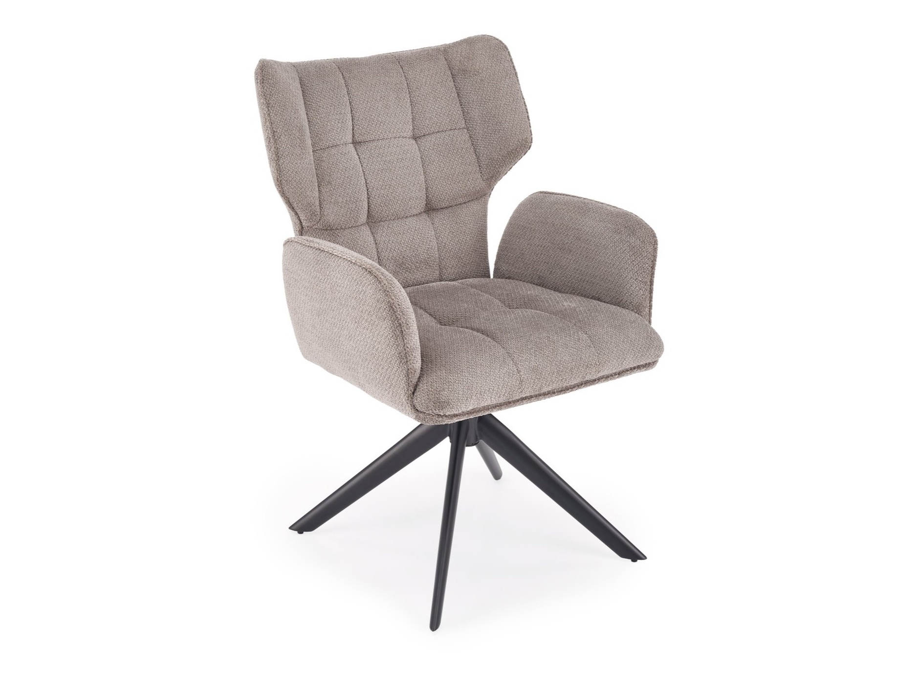 Stolica Houston 2101 (Sivo)