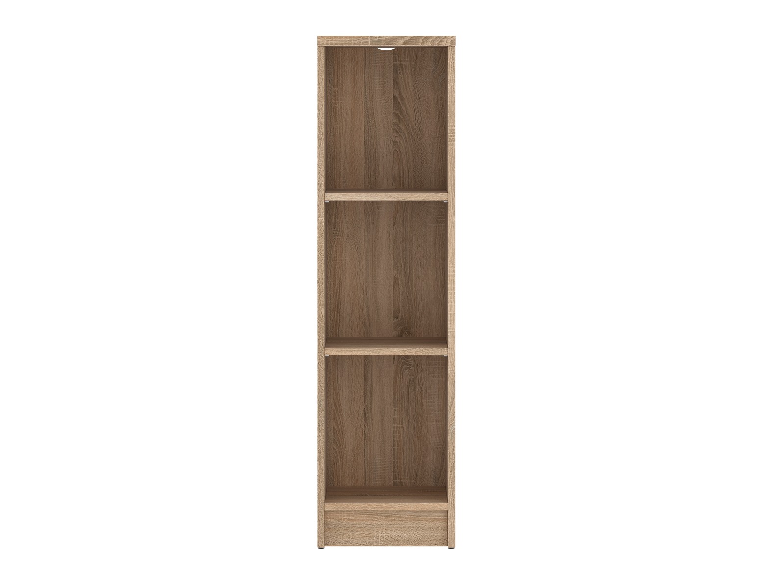 Polica Fiofive 104 (Sonoma hrast)