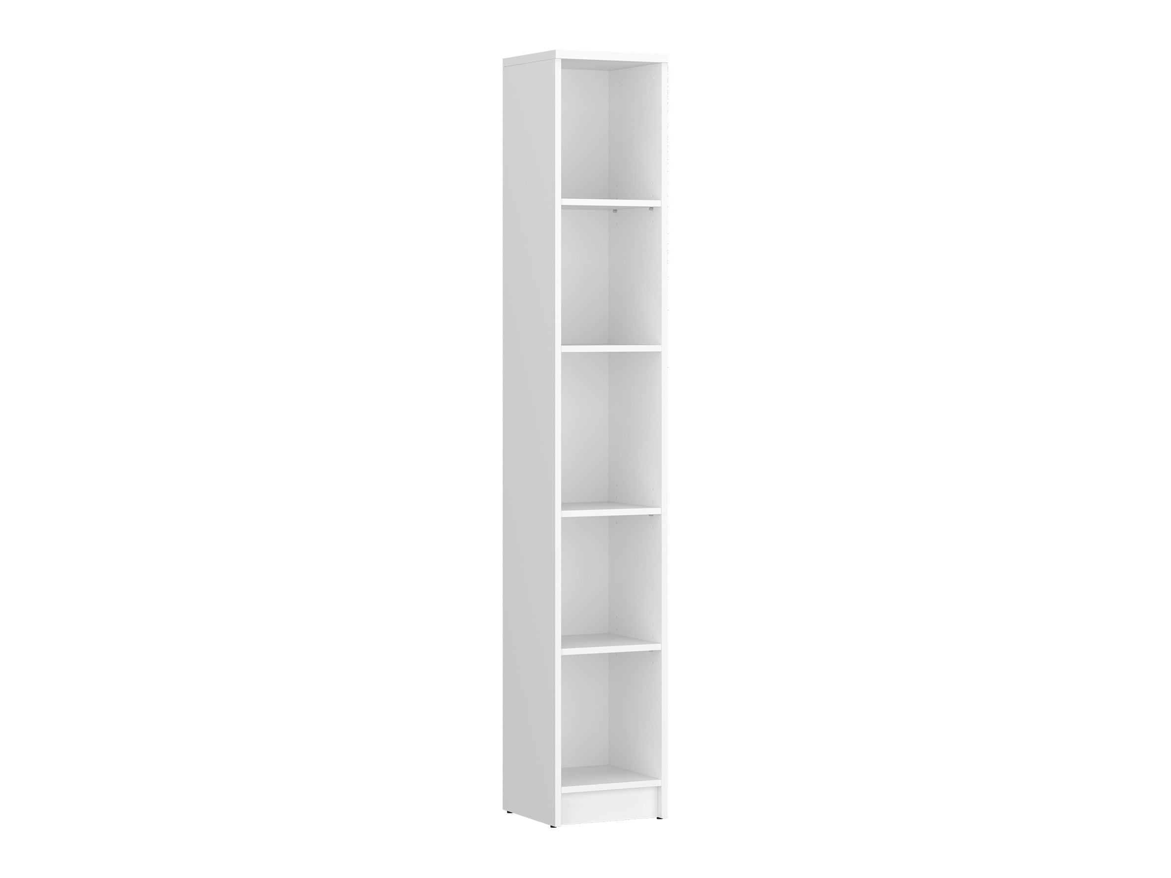Polica Fiofive 105 (Belo)