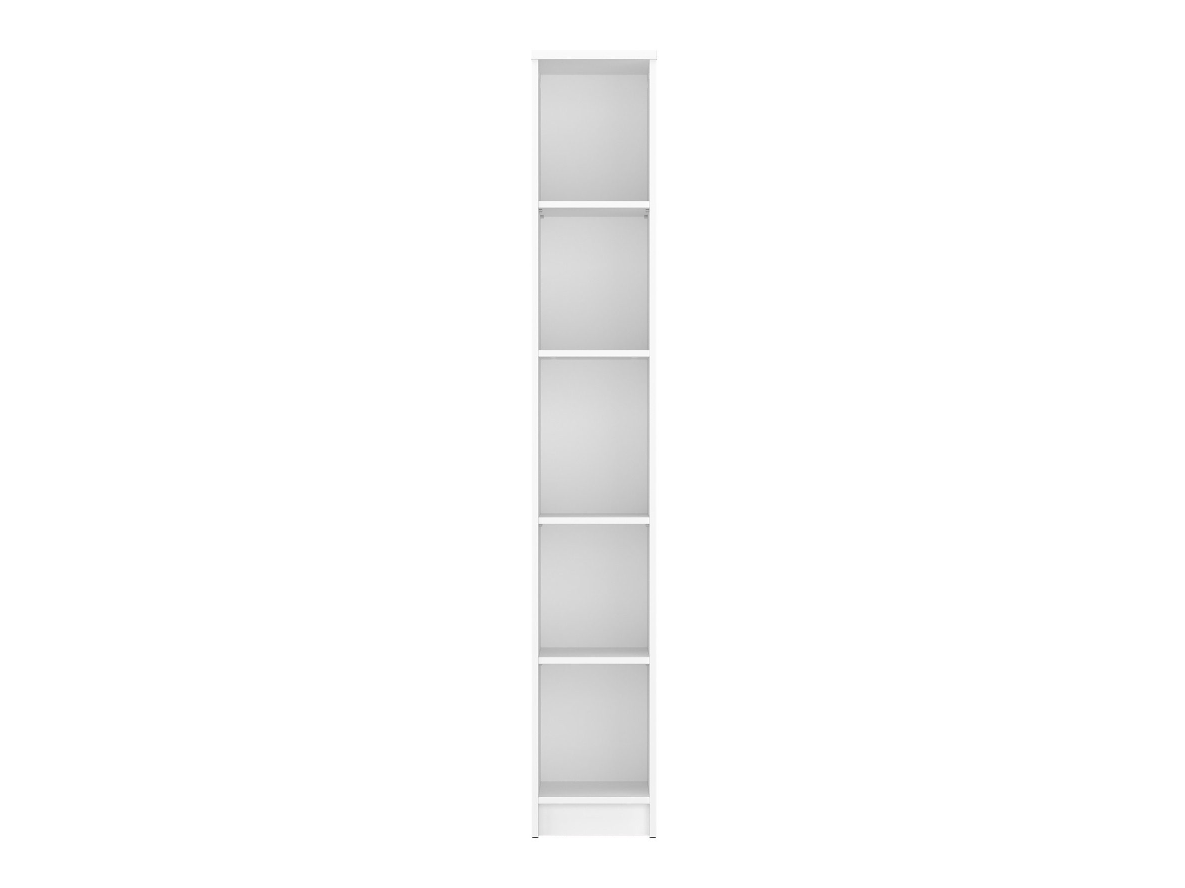 Polica Fiofive 105 (Belo)
