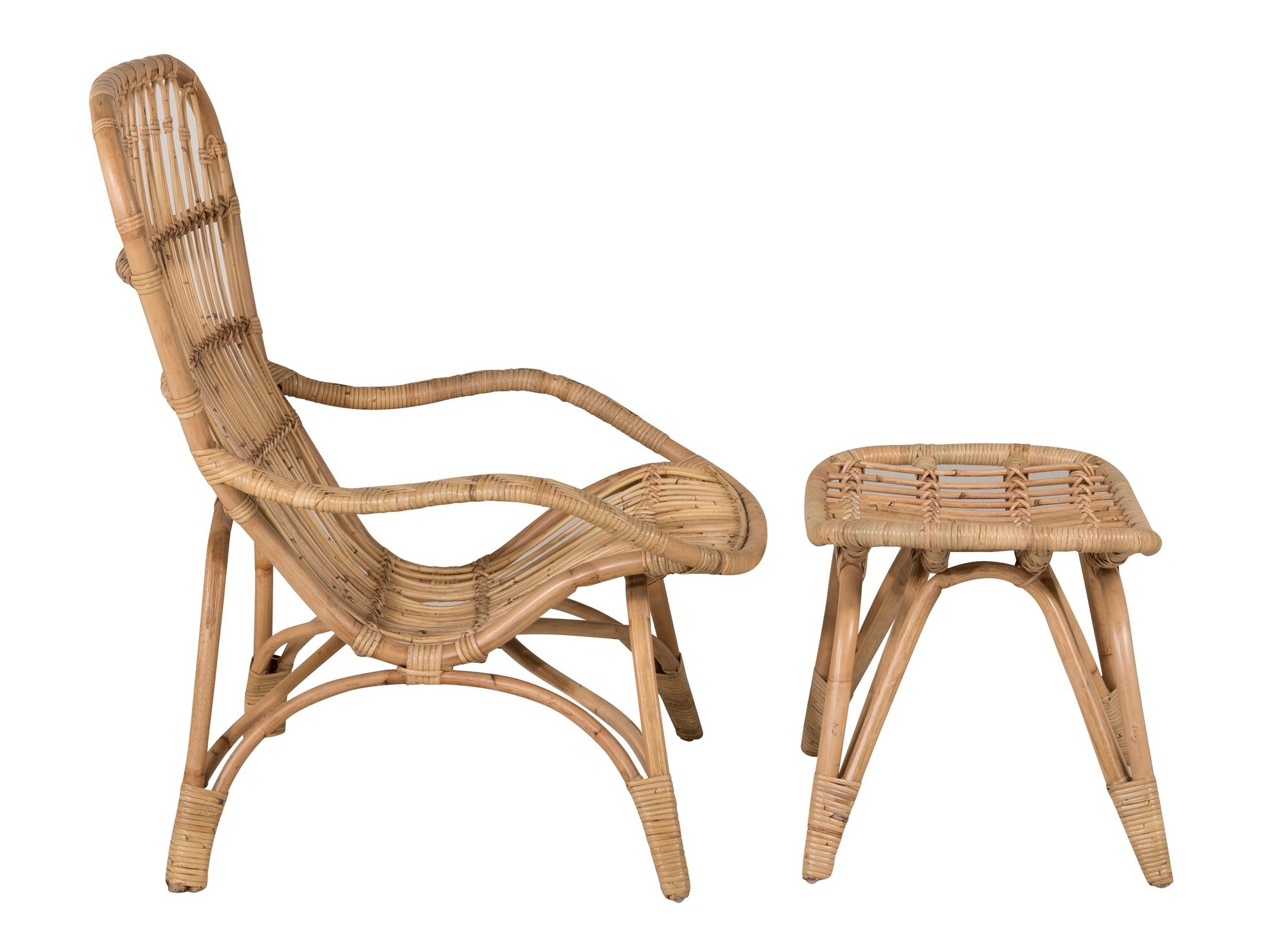 Baštenska fotelja Dallas 5199