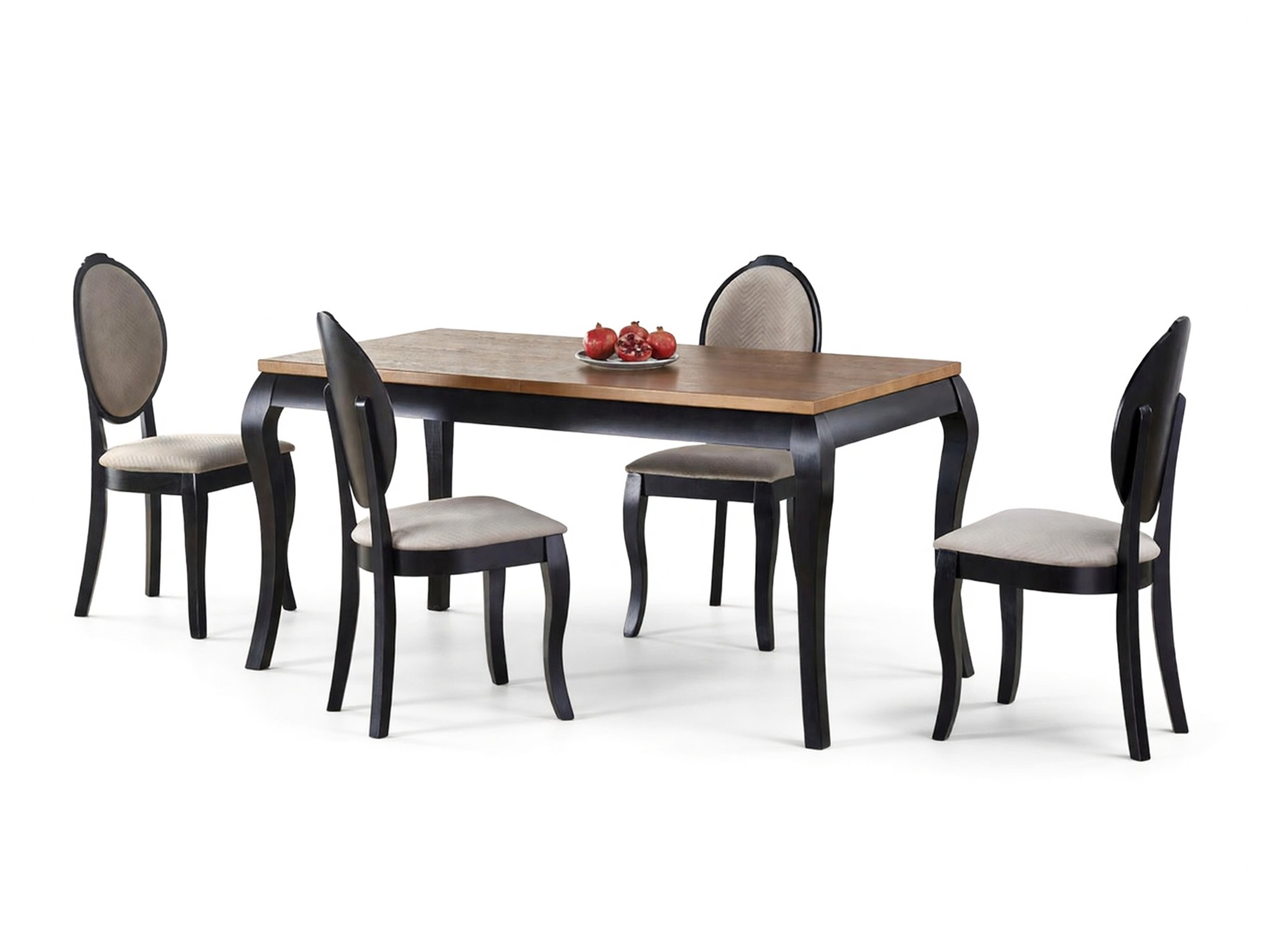 Trpezarijski set Houston 1681