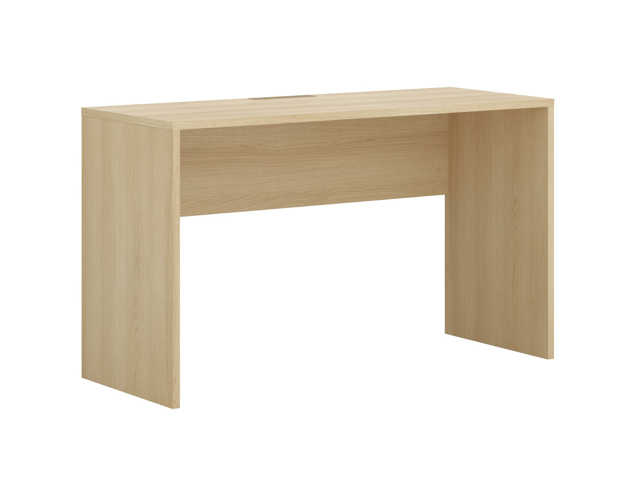 Set nameštaja Nolcala 122 (Hrast + Eukaliptus)