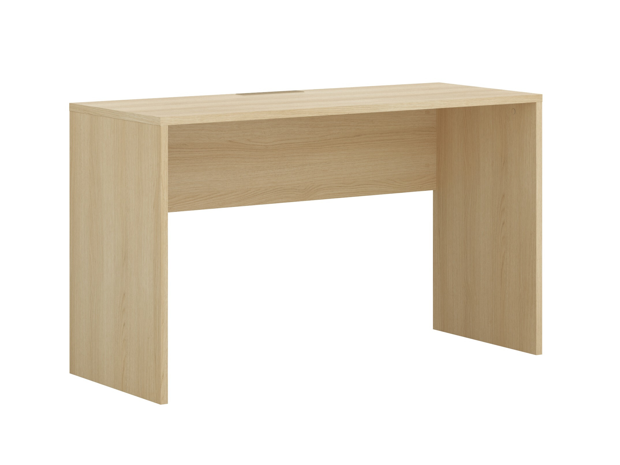 Set nameštaja Nolcala 123 (Hrast + Bež)