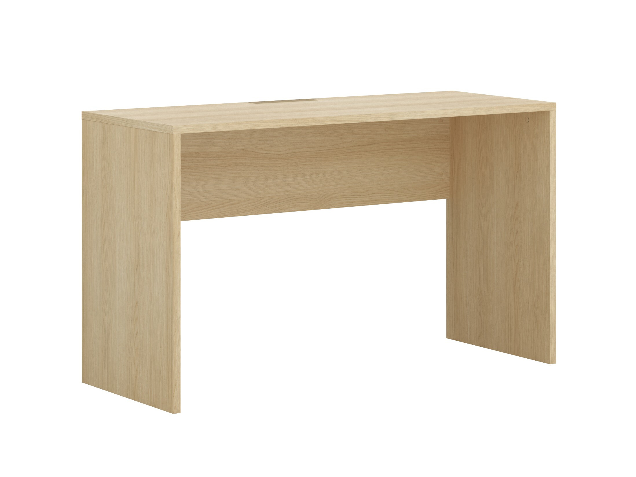 Set nameštaja Nolcala 123 (Hrast + Eukaliptus)