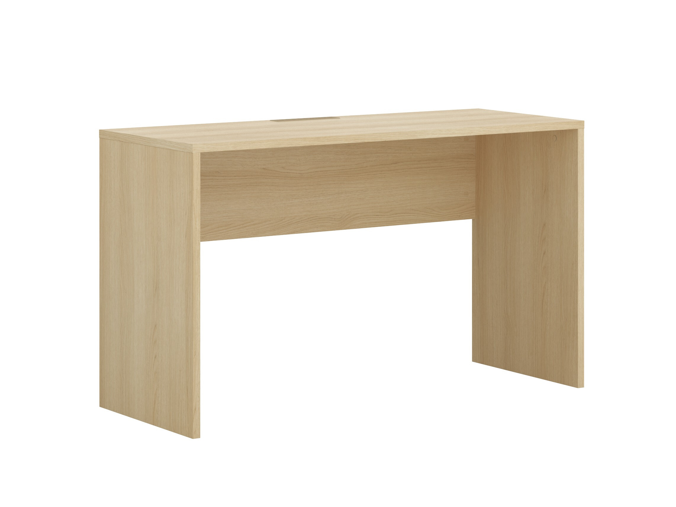 Set nameštaja Nolcala 123 (Hrast + Eukaliptus)