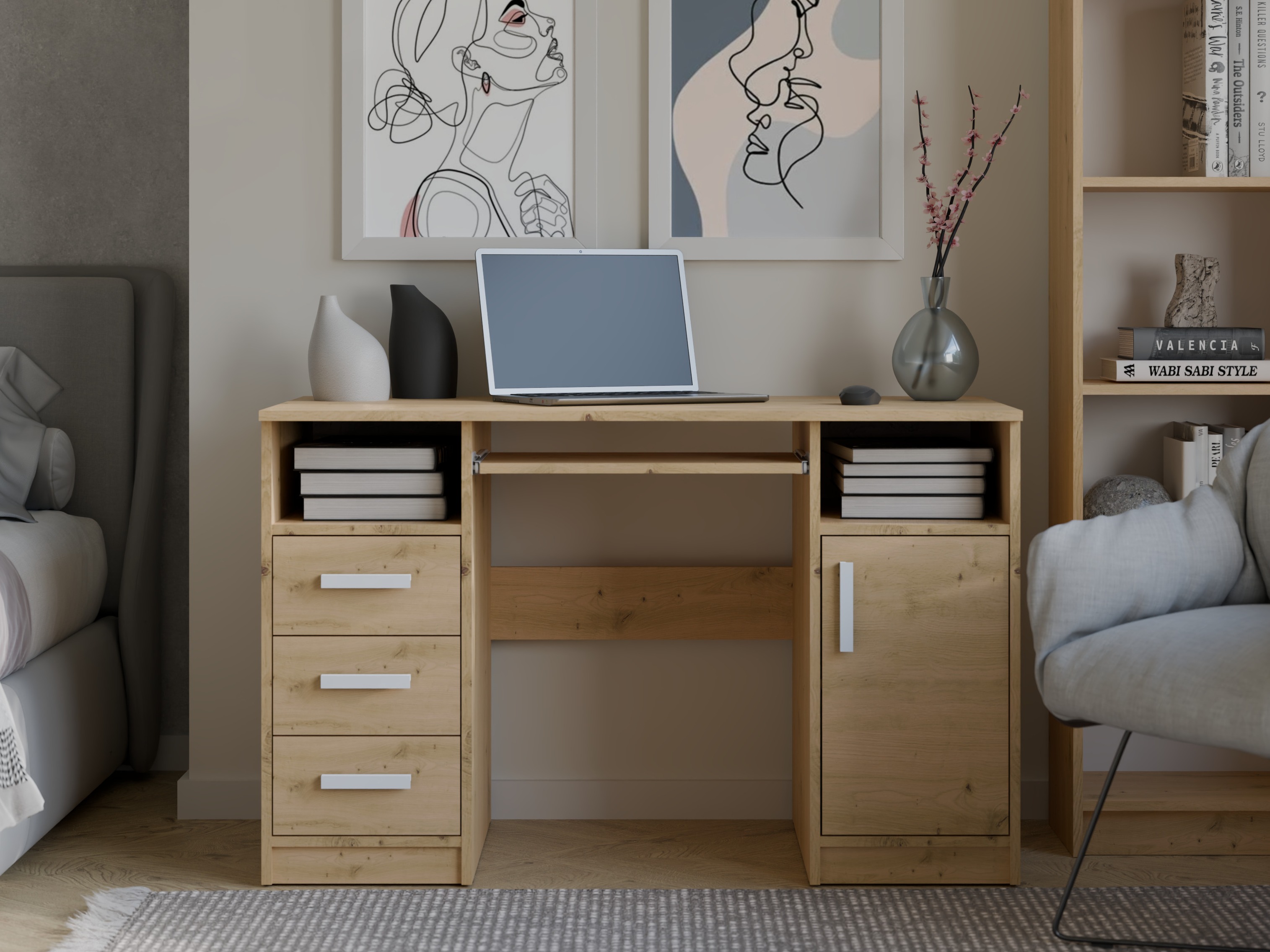 Kancelarijski sto S167