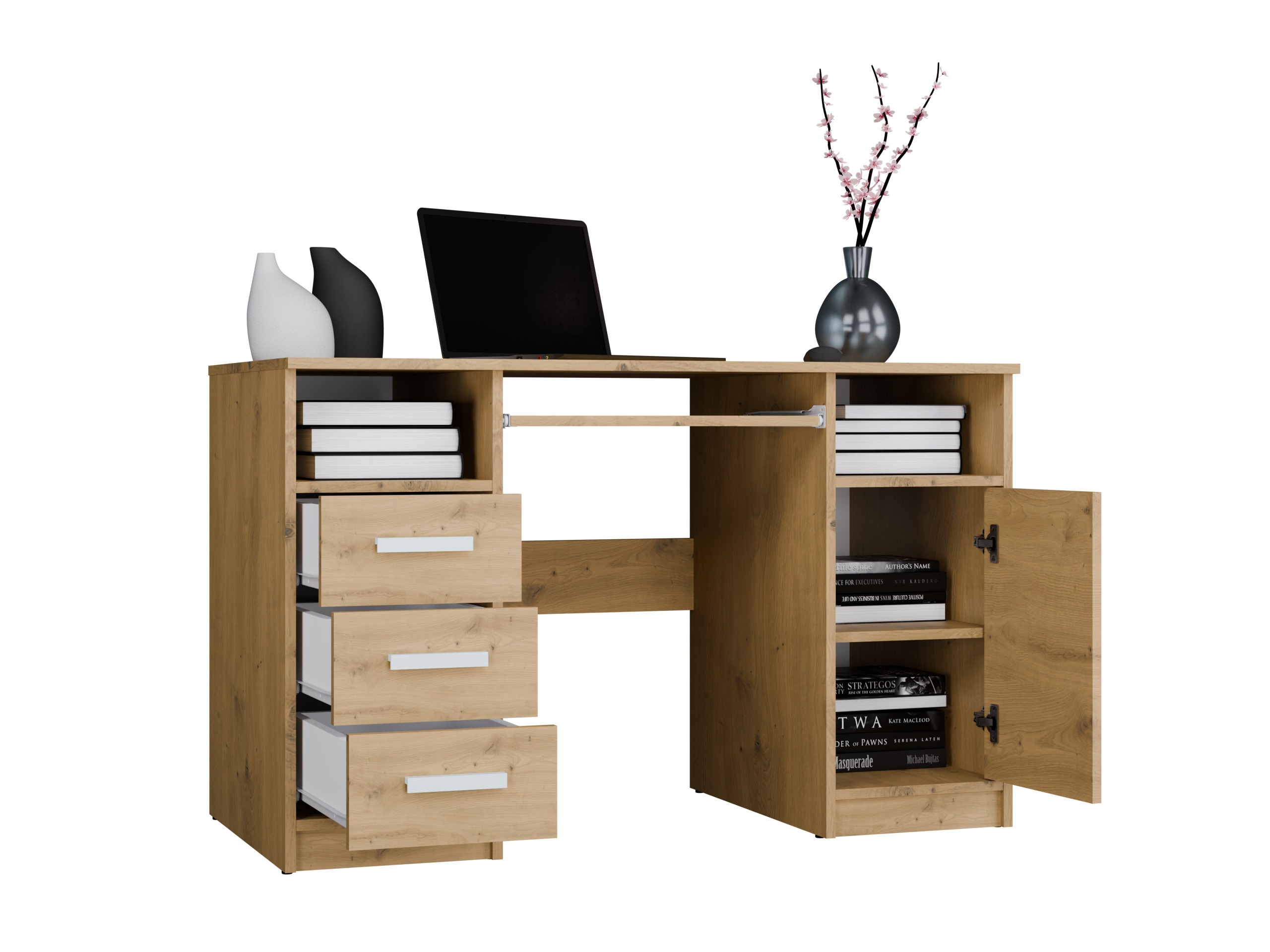 Kancelarijski sto S167