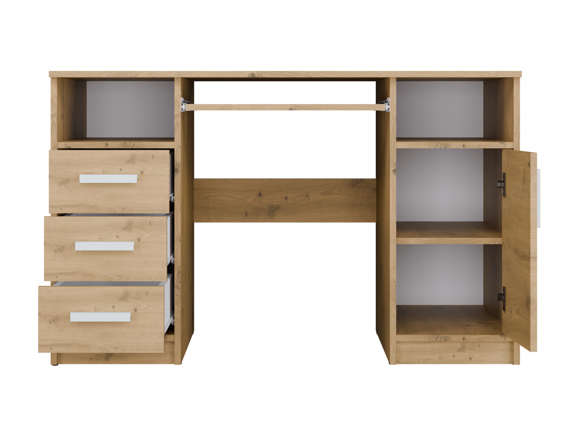 Kancelarijski sto S167