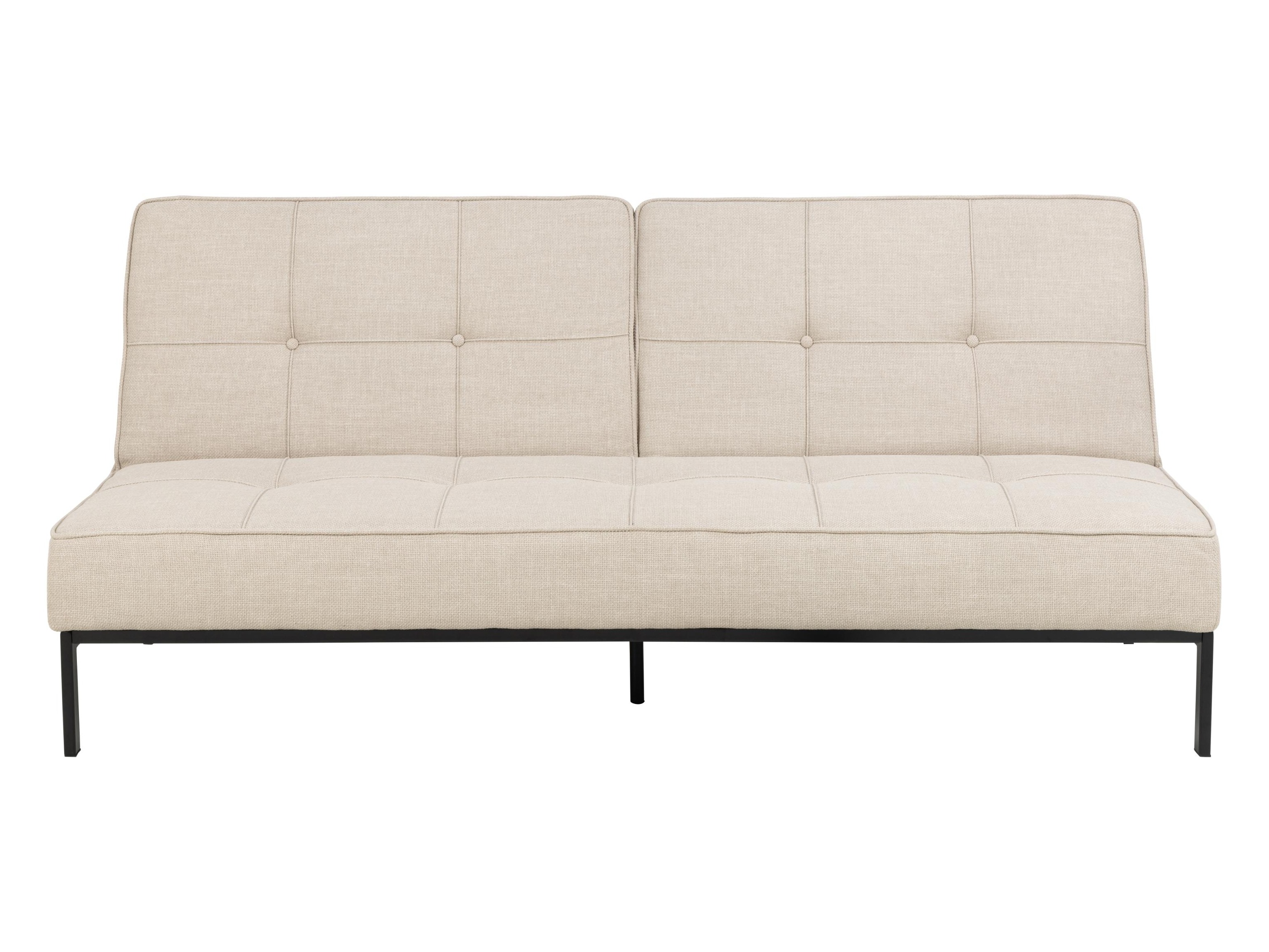 Sofa na razvlačenje Norsica 243 (Bež)