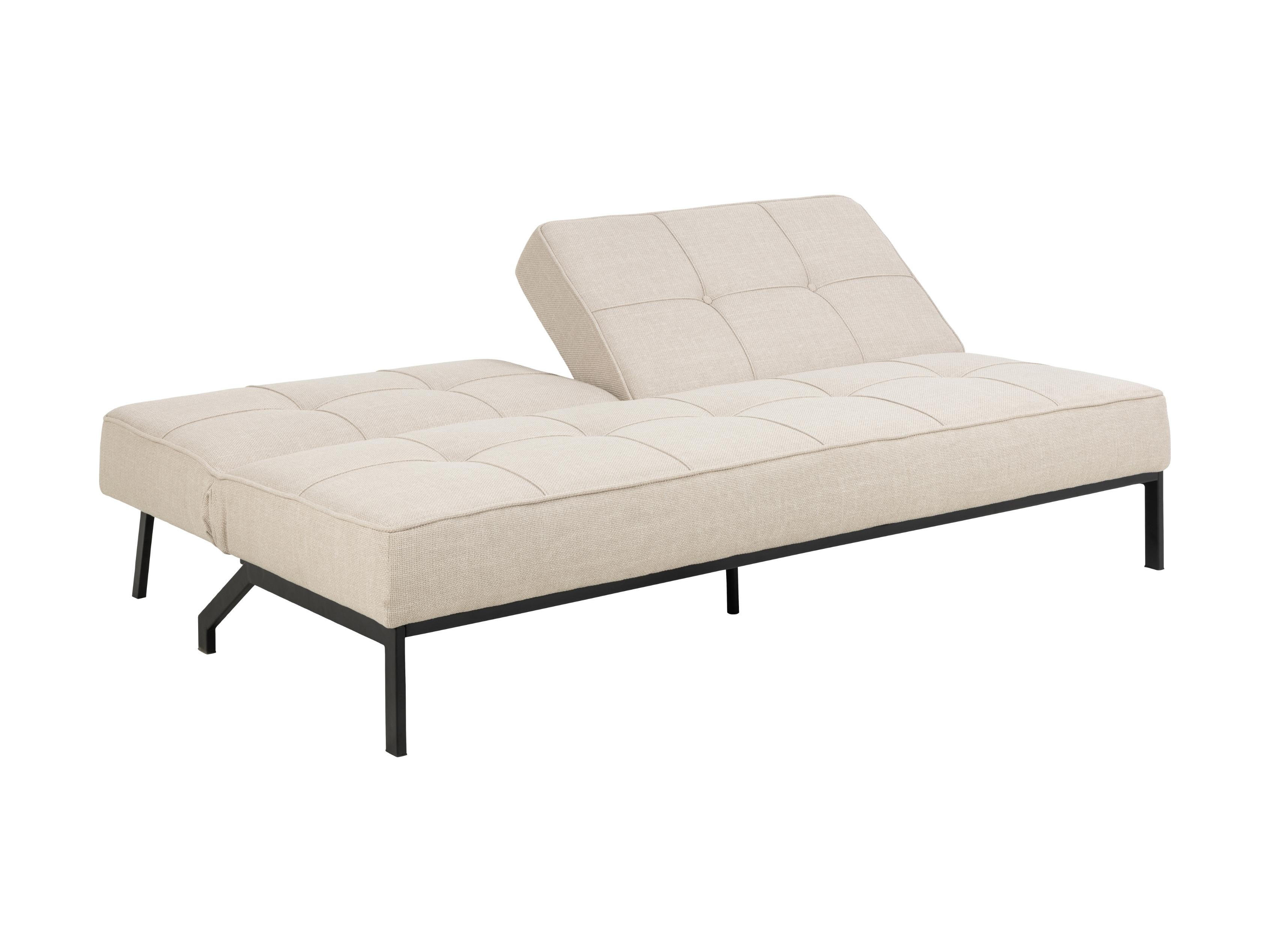 Sofa na razvlačenje Norsica 243 (Bež)