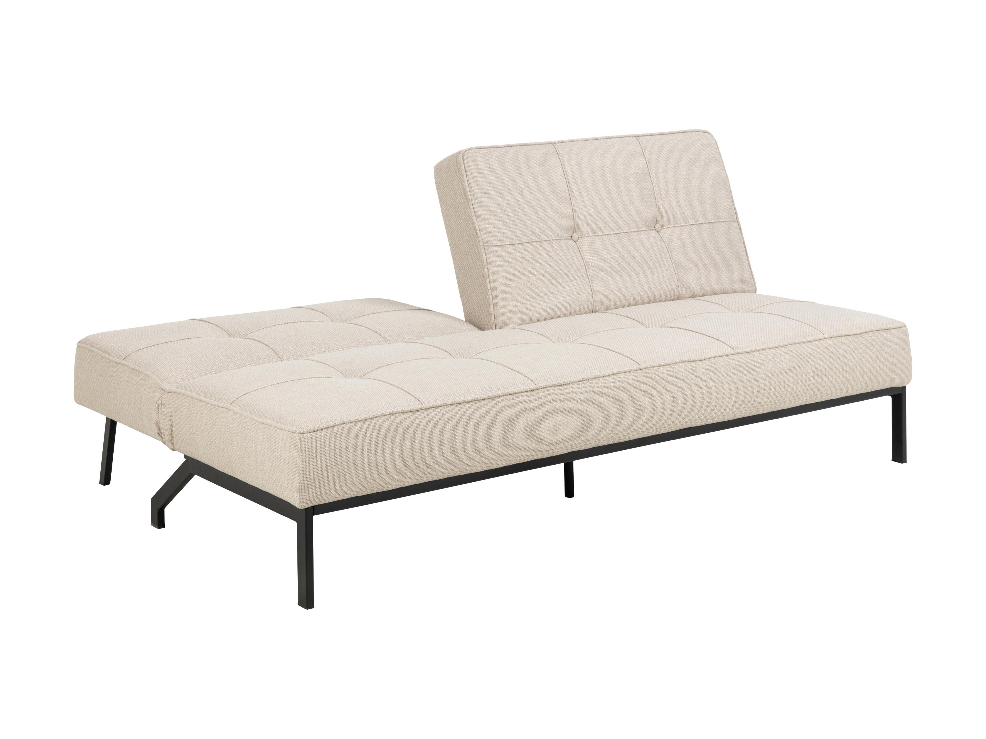 Sofa na razvlačenje Norsica 243 (Bež)