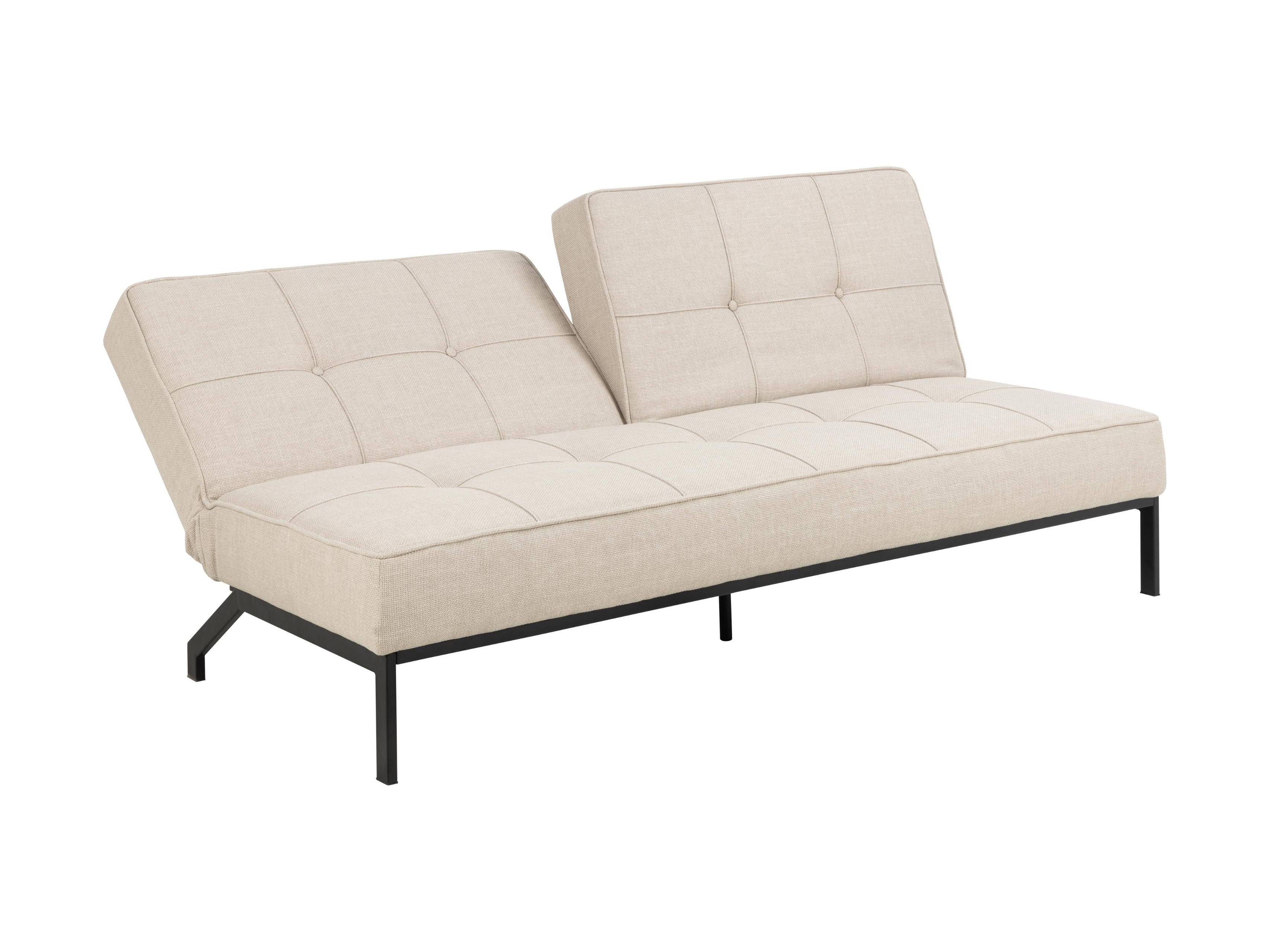 Sofa na razvlačenje Norsica 243 (Bež)