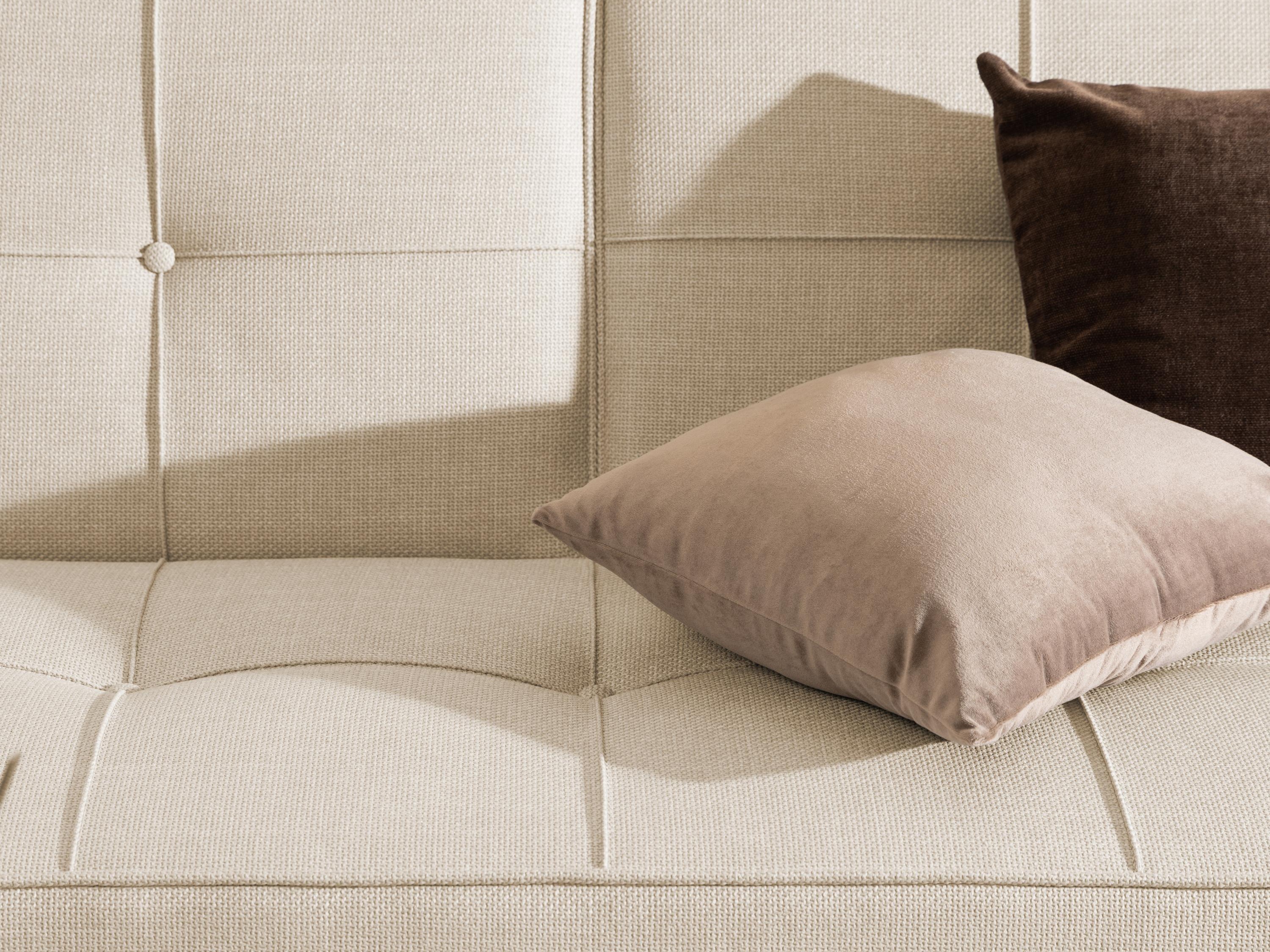 Sofa na razvlačenje Norsica 243 (Bež)
