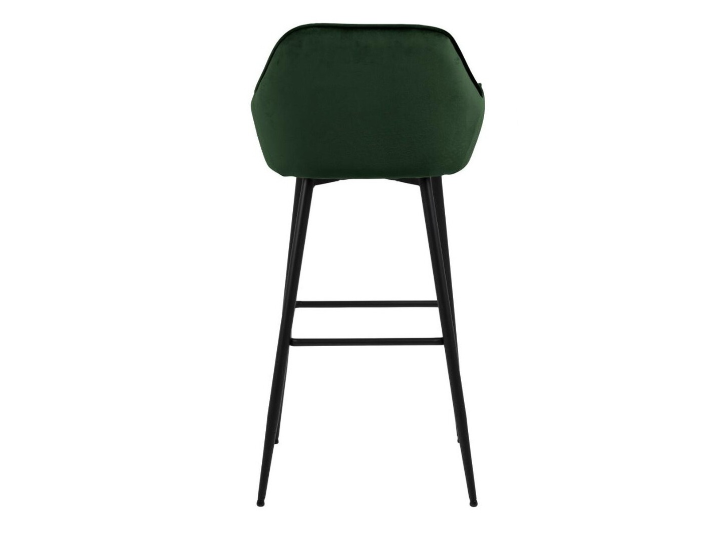 Barska stolica Norsica 474 (Zelena + Crno)