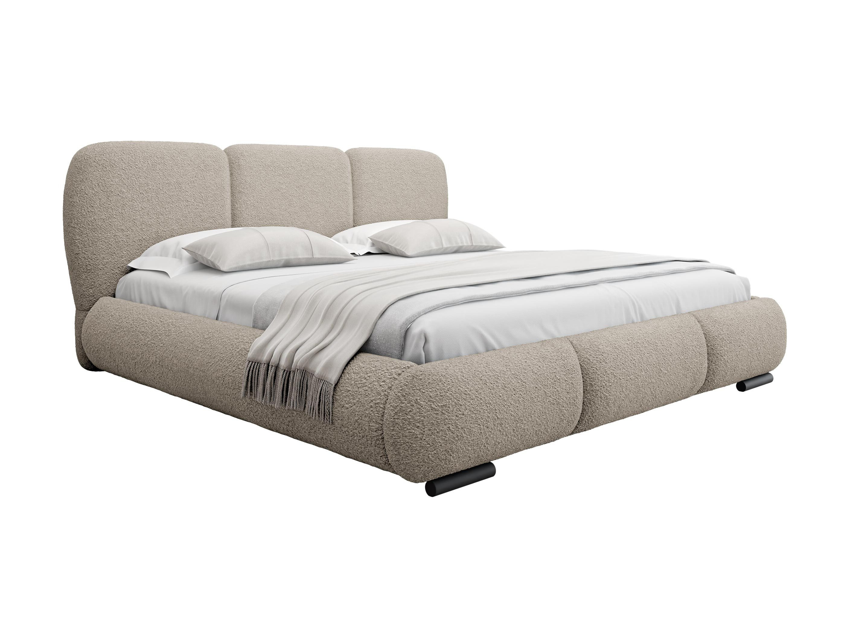 Krevet TrendyNest Navium (Coral 50)