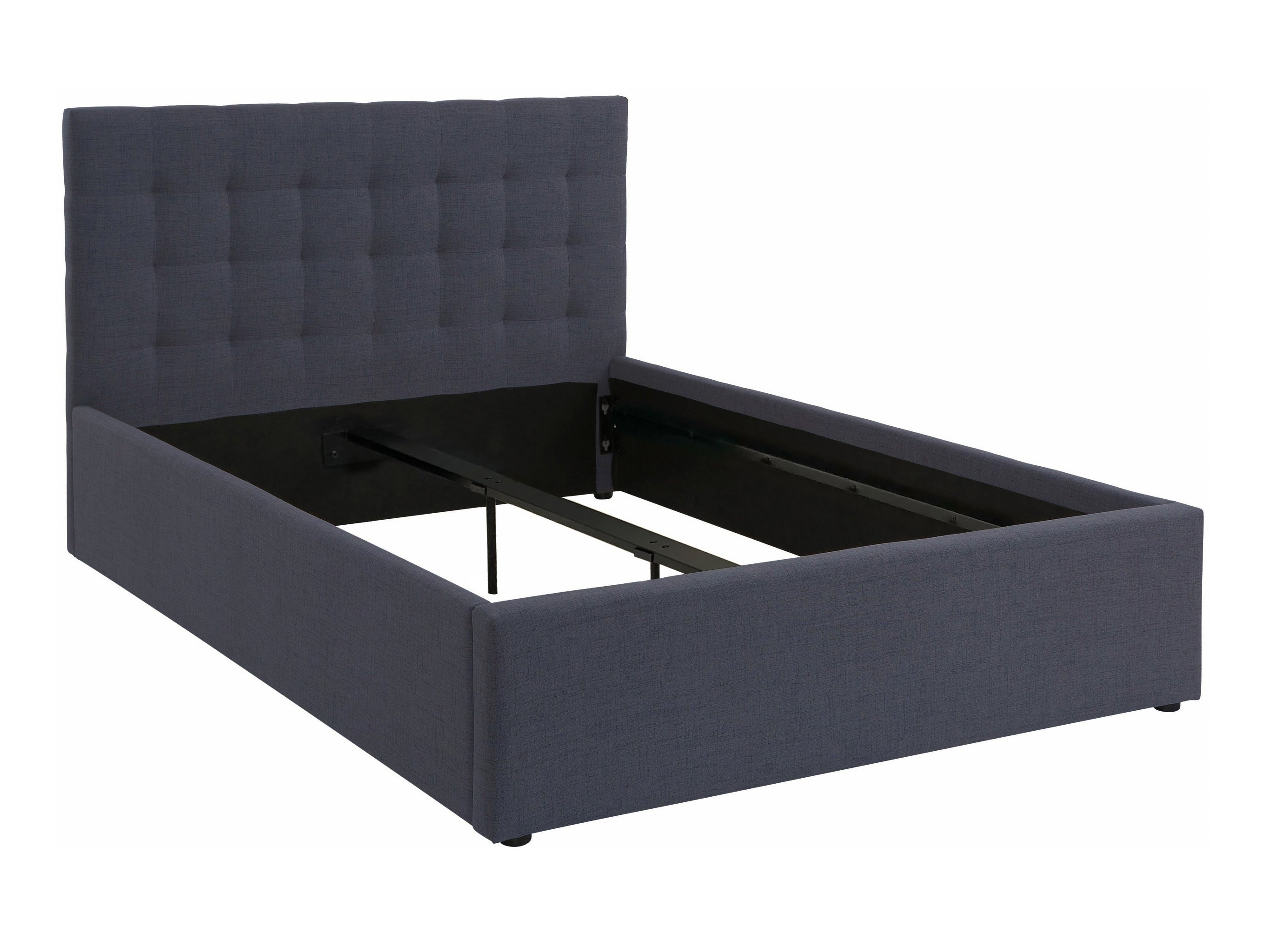 Krevet Denton 101 (Antracit)