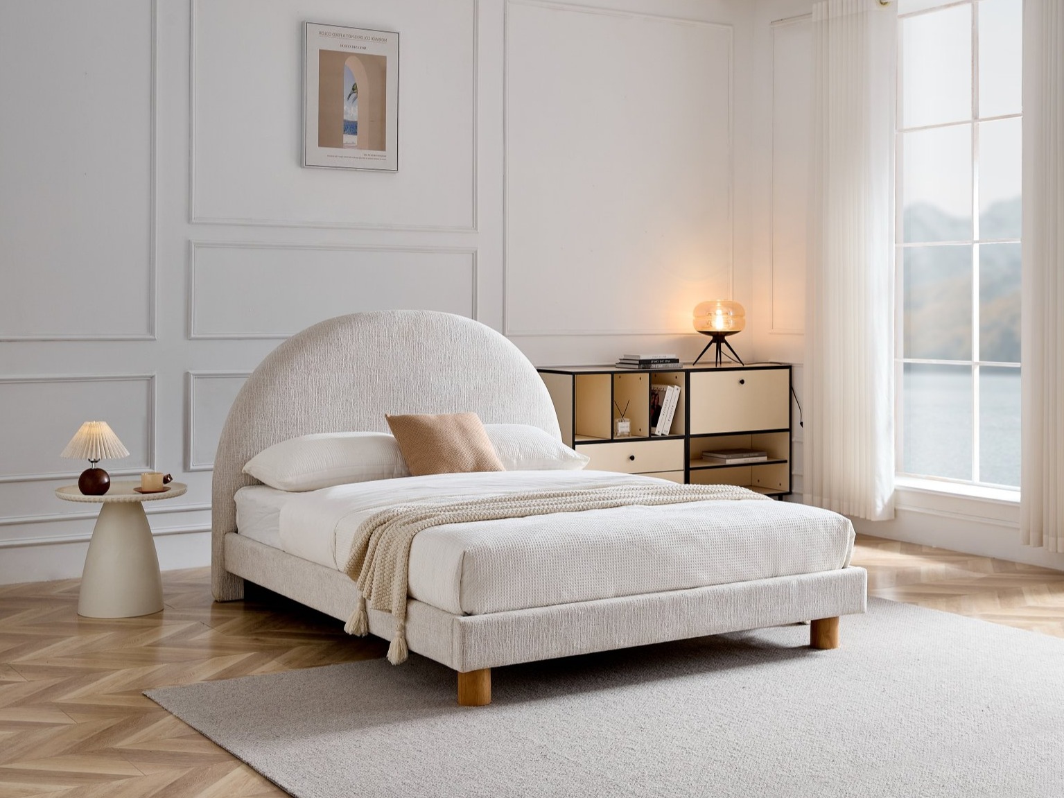 Krevet Houston 2120