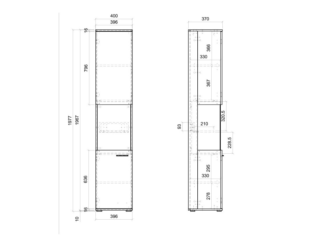 Set za dnevnu sobu Tencati 106