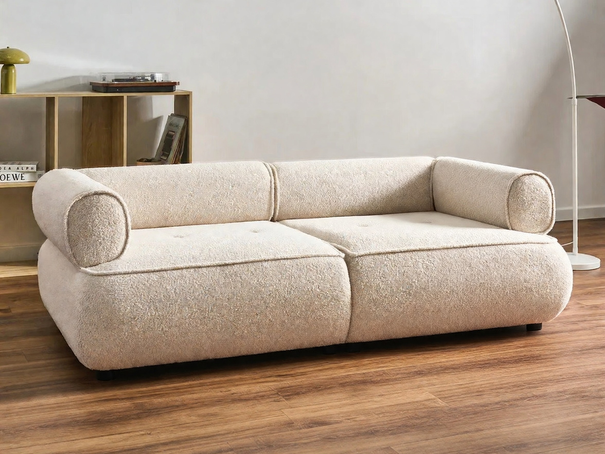 Sofa Berwyn 3265 (Belo)