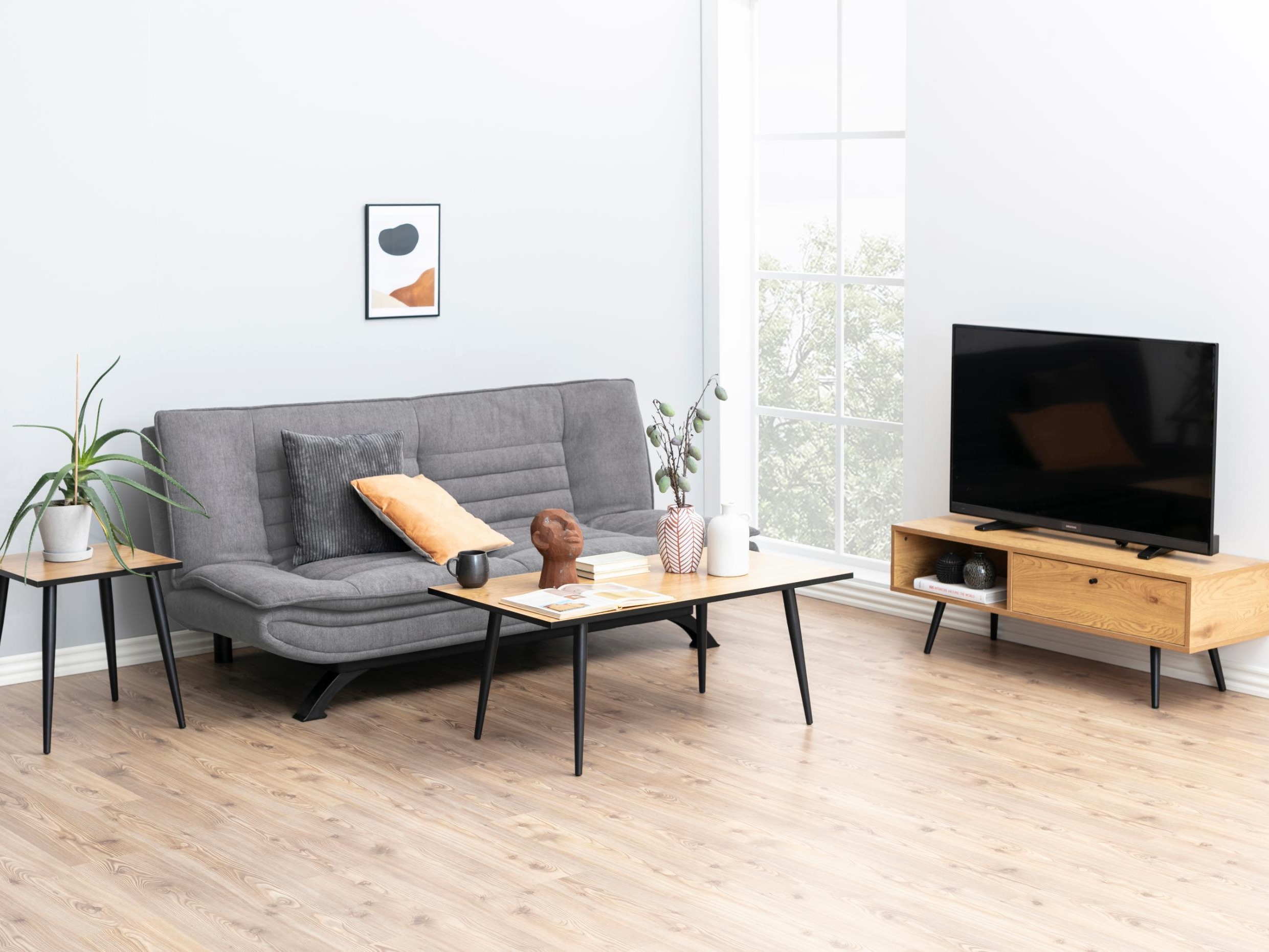 Sofa na razvlačenje Norsica 279 (Enjoy 21)