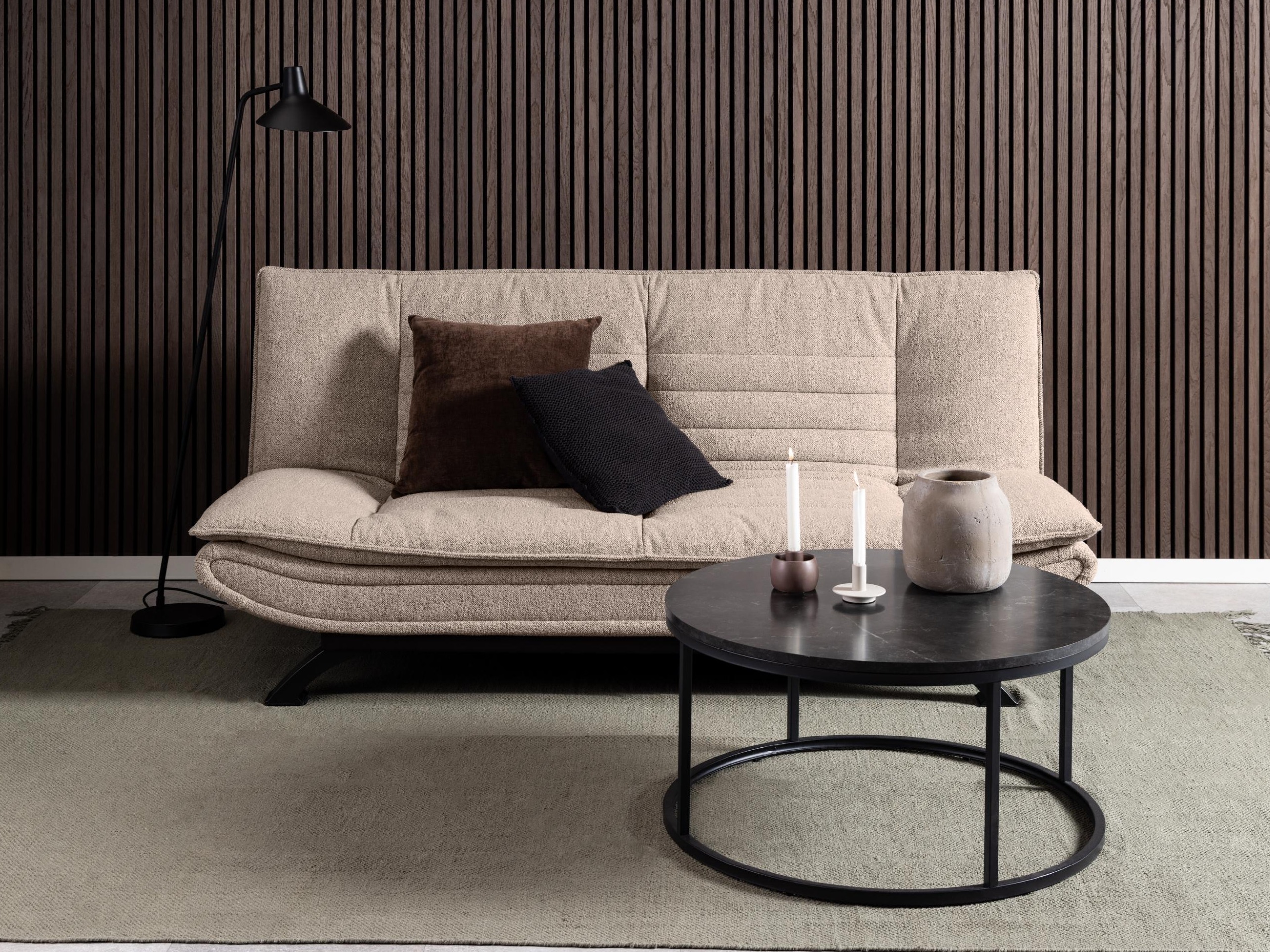 Sofa na razvlačenje Norsica 279 (Monza 60)