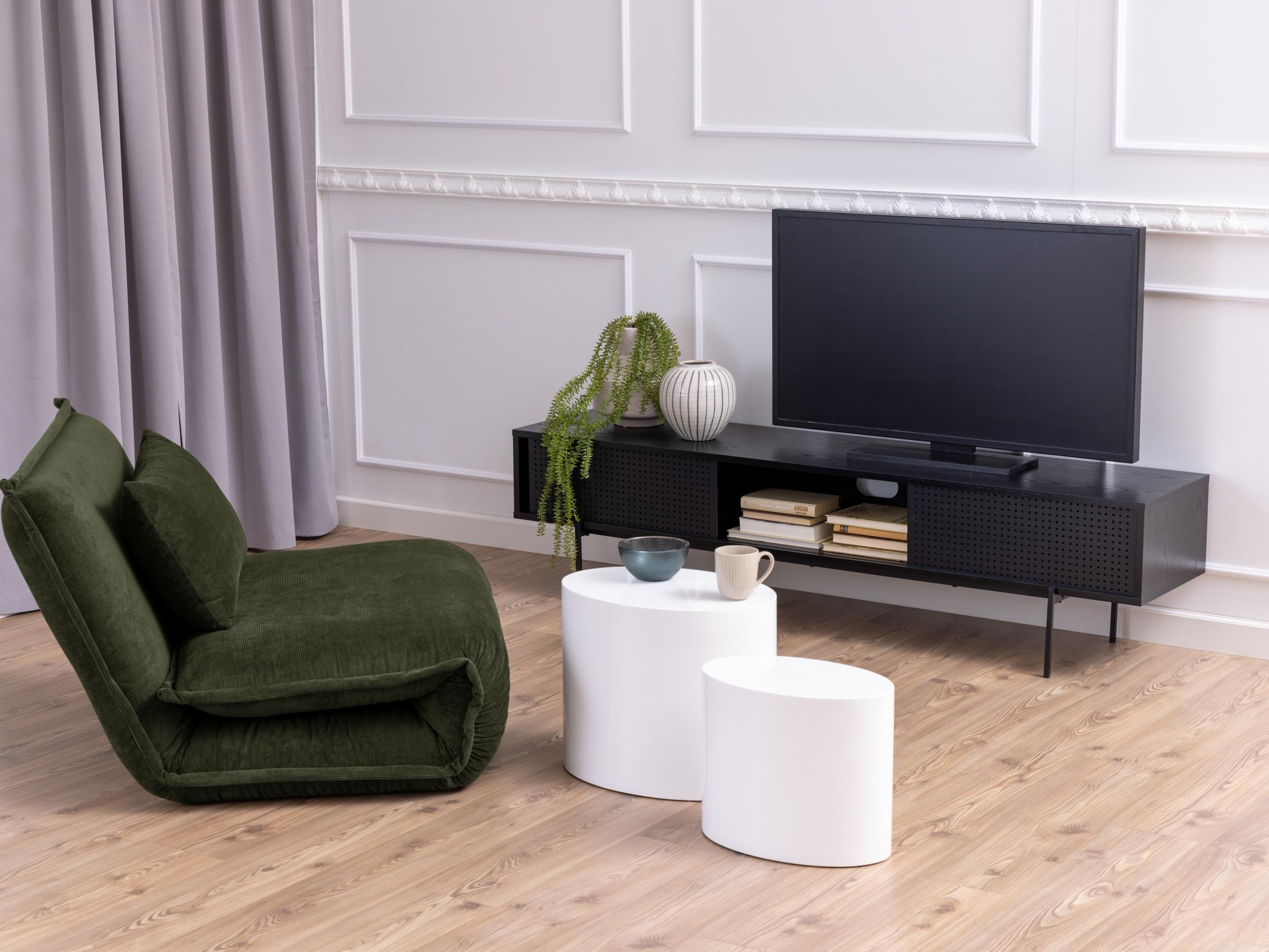 TV komoda Norsica Levsori 106