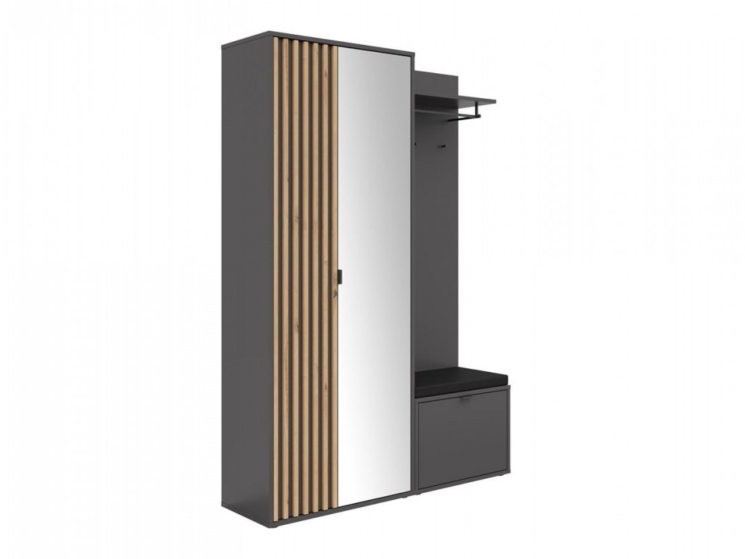 Set za hodnik Sondelu 103