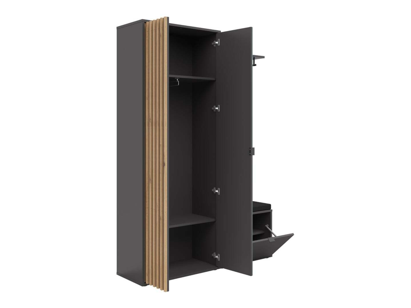 Set za hodnik Sondelu 103