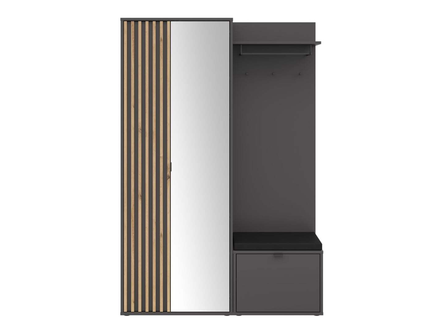 Set za hodnik Sondelu 103