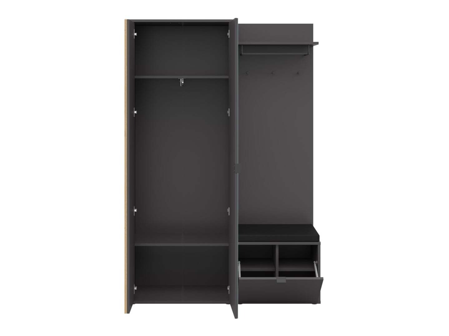 Set za hodnik Sondelu 103