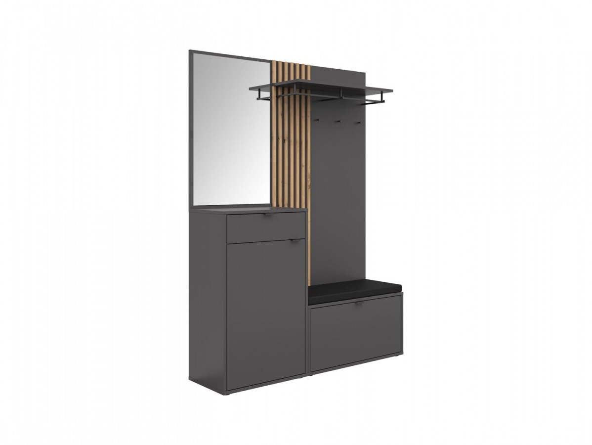 Set za hodnik Sondelu 105