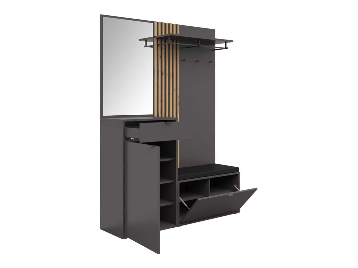 Set za hodnik Sondelu 105