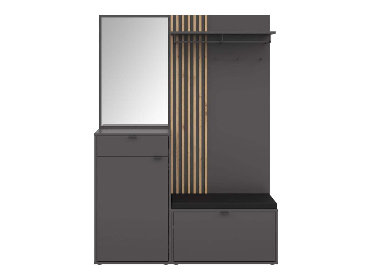 Set za hodnik Sondelu 105