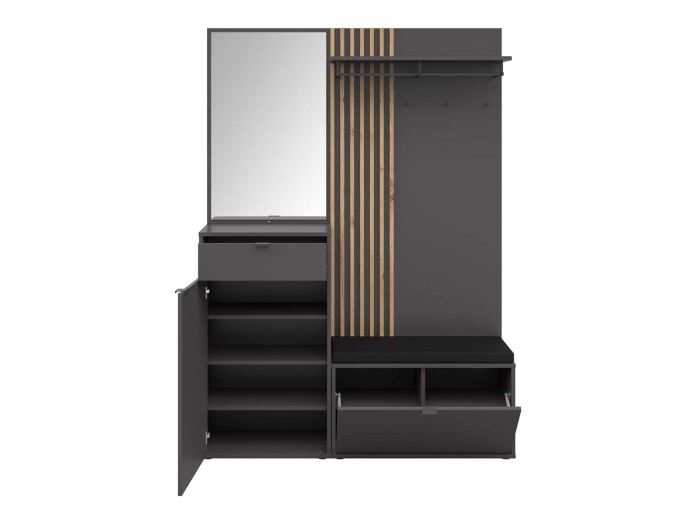 Set za hodnik Sondelu 105